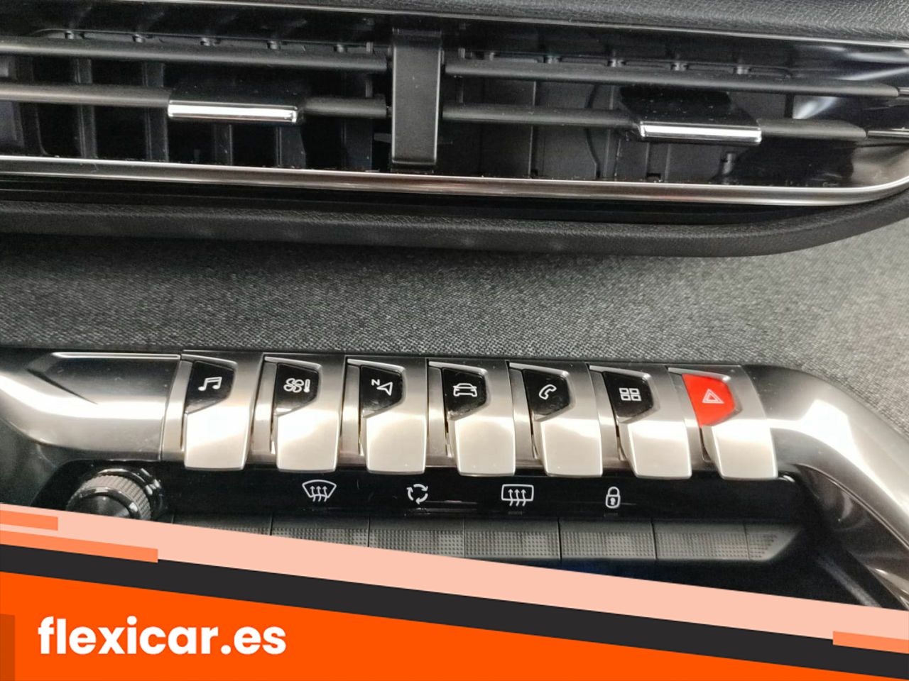 Foto Peugeot 3008 16
