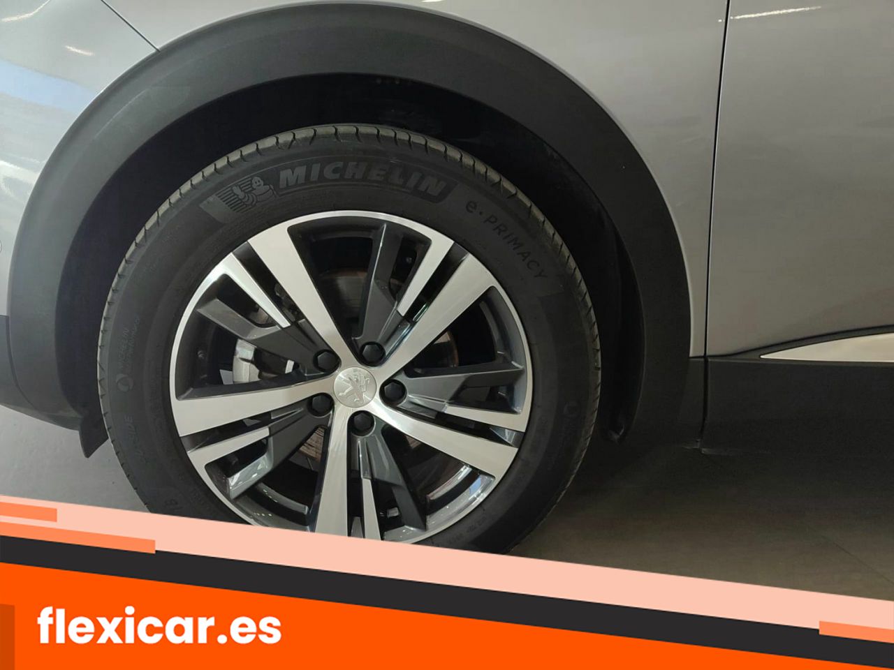 Foto Peugeot 3008 26