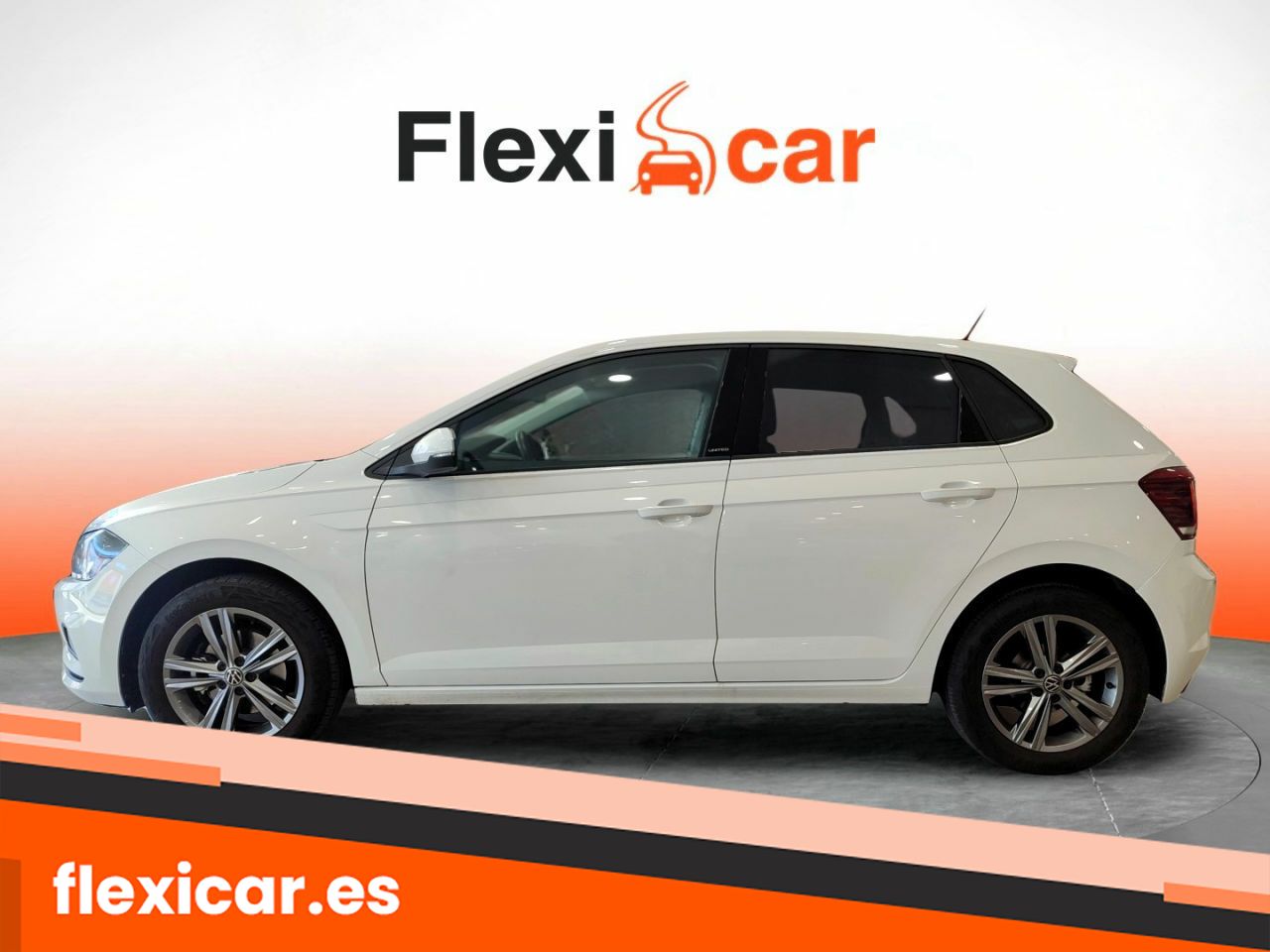 Foto Volkswagen Polo 4