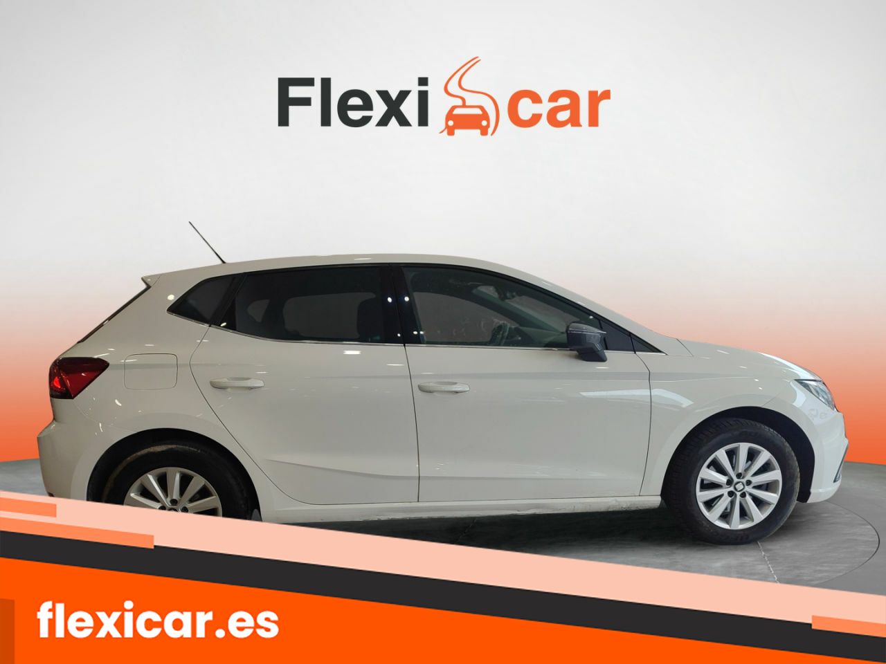 Foto Seat Ibiza 2