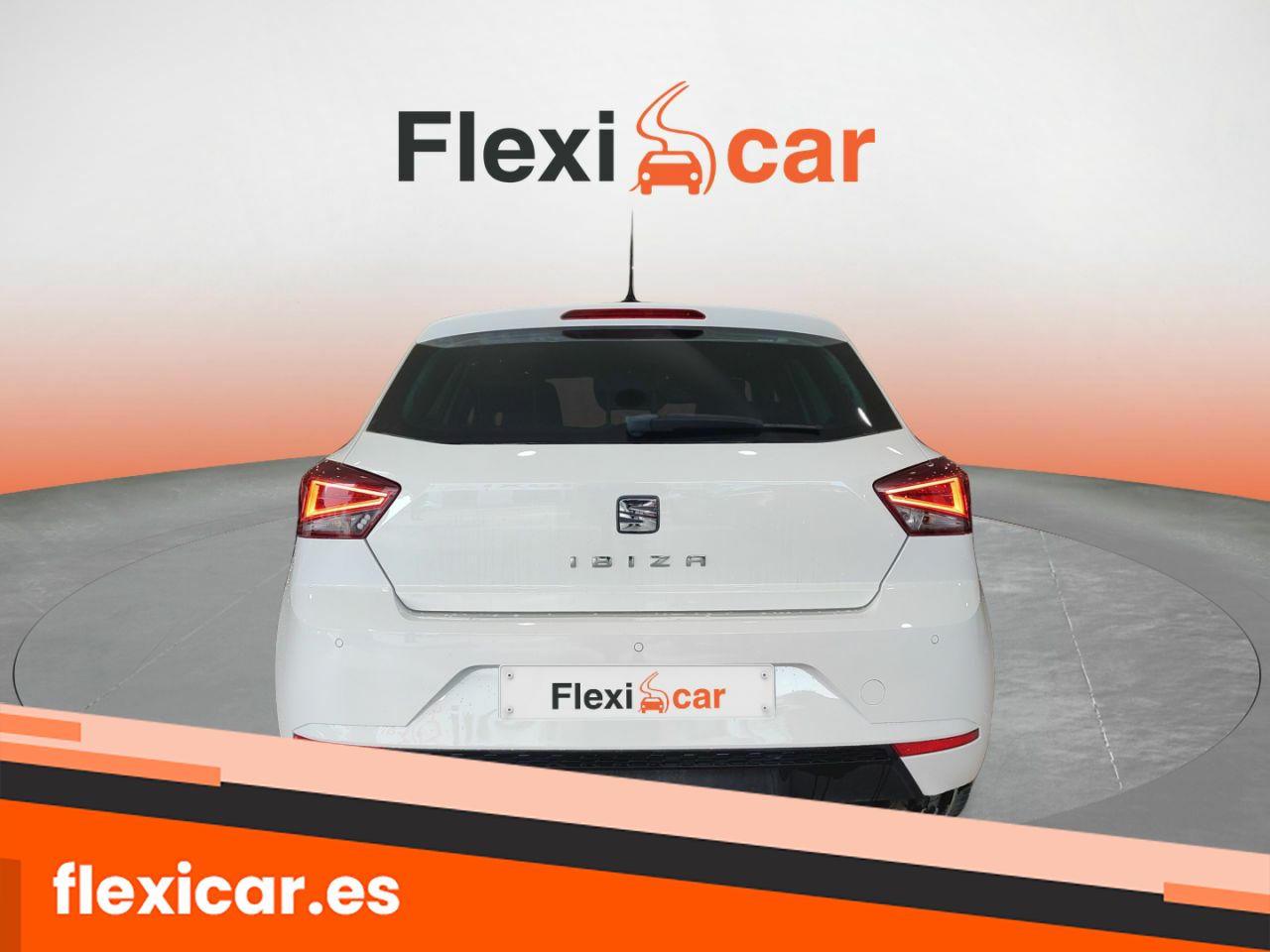 Foto Seat Ibiza 5