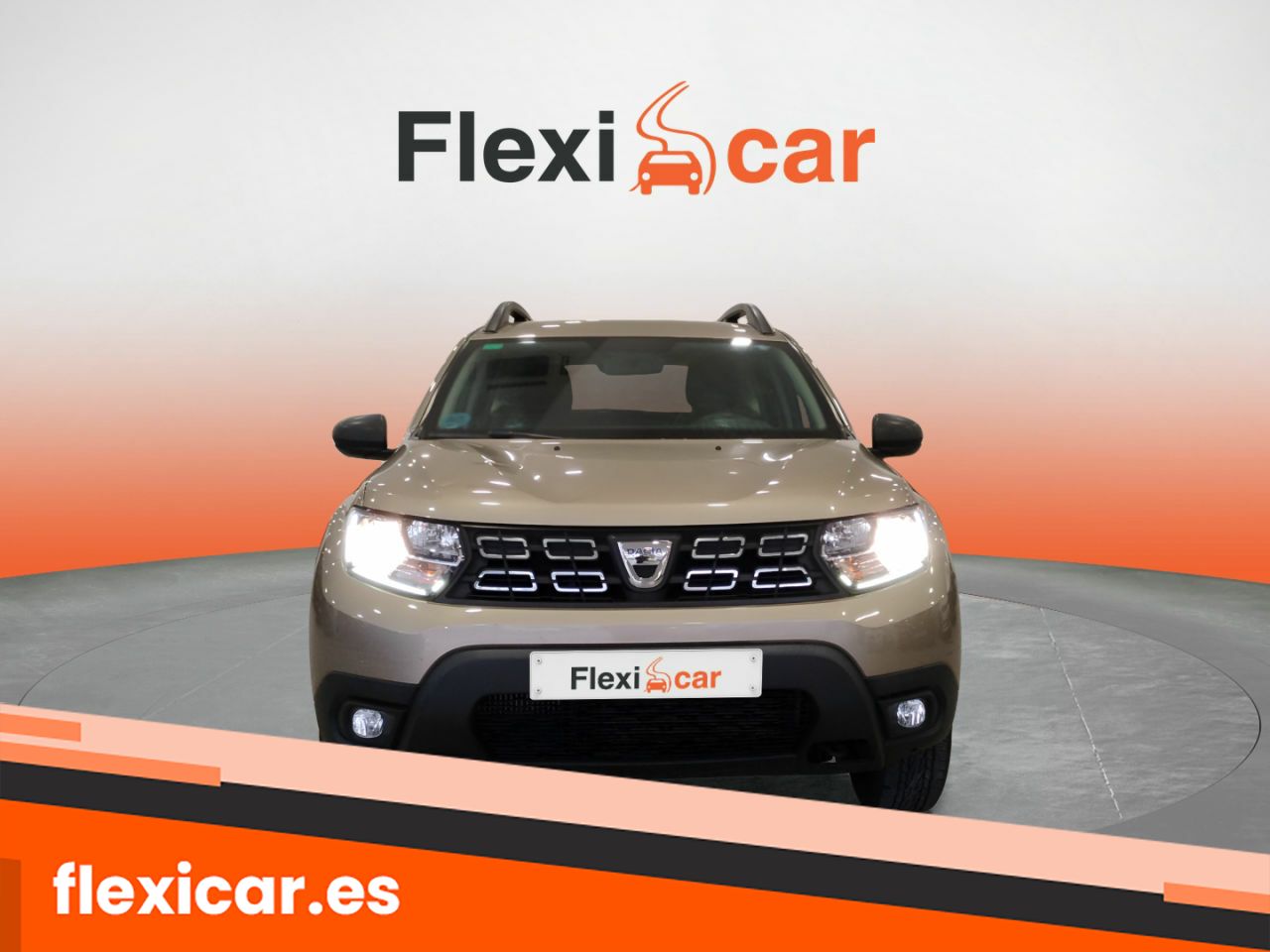 Foto Dacia Duster 2