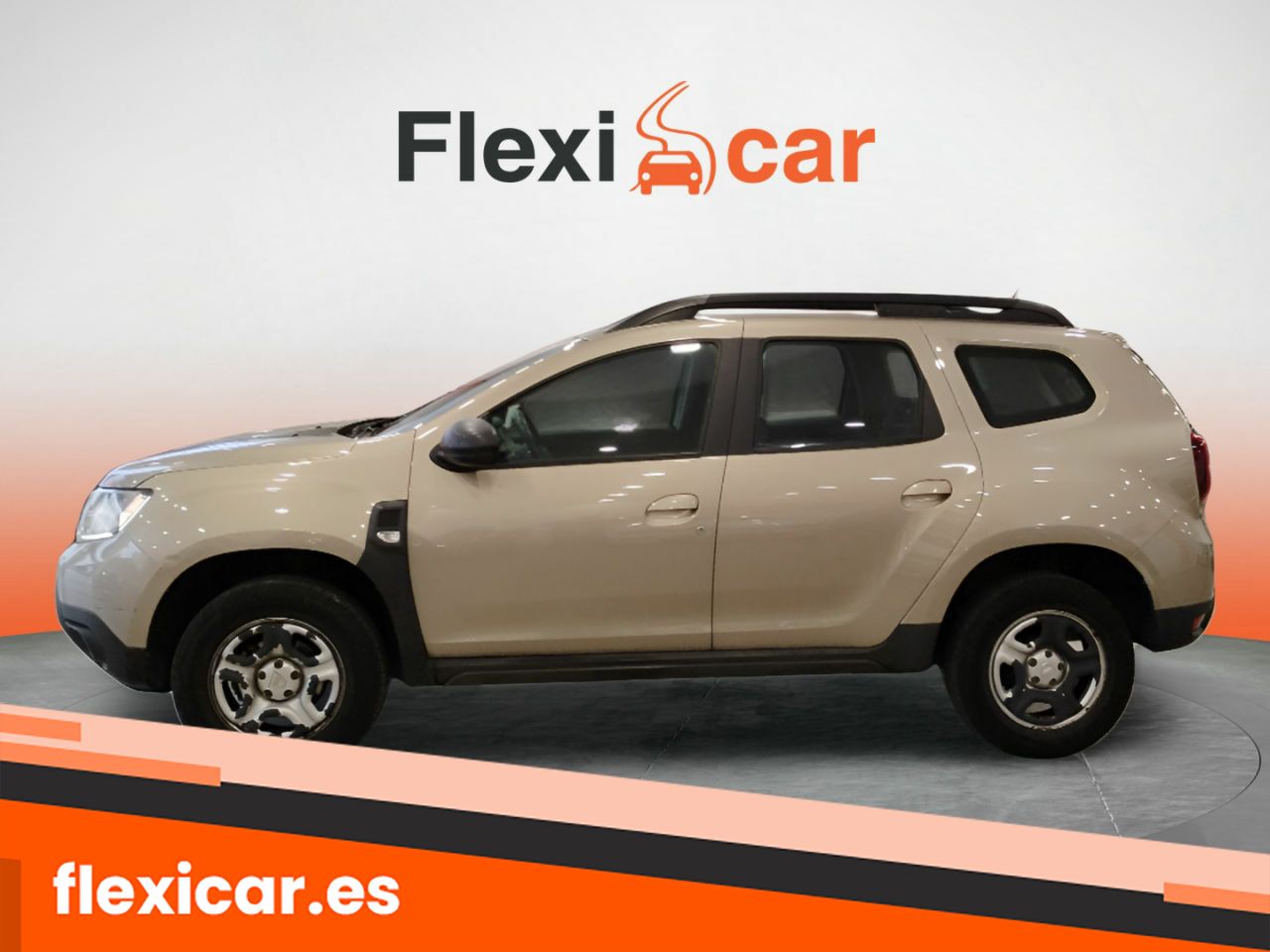 Foto Dacia Duster 3