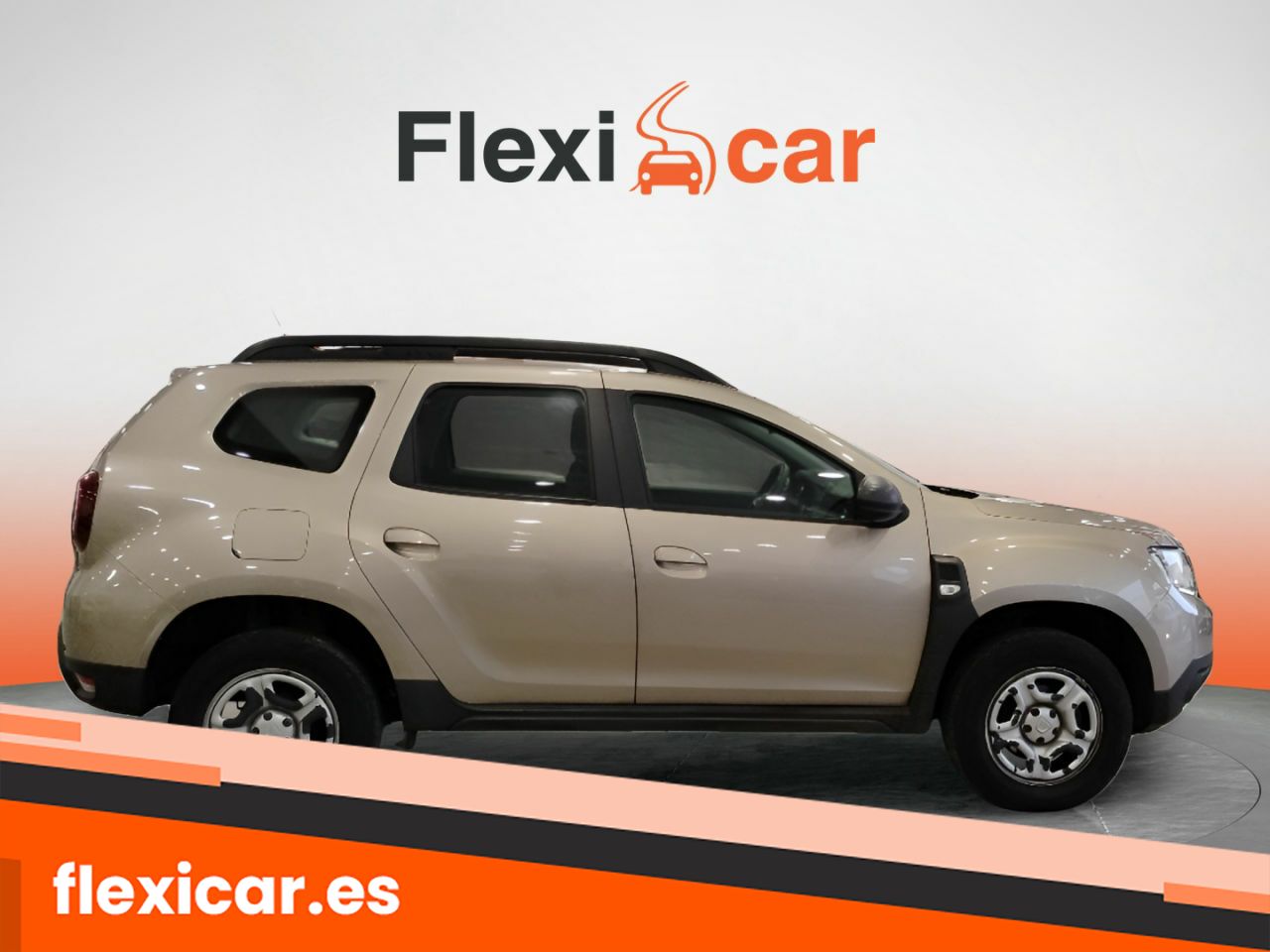 Foto Dacia Duster 4