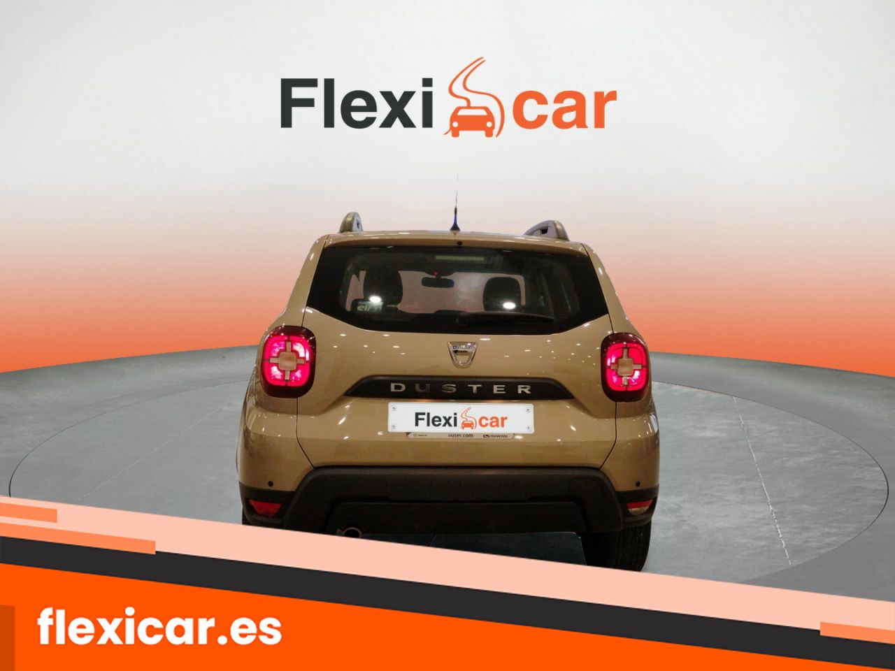 Foto Dacia Duster 5