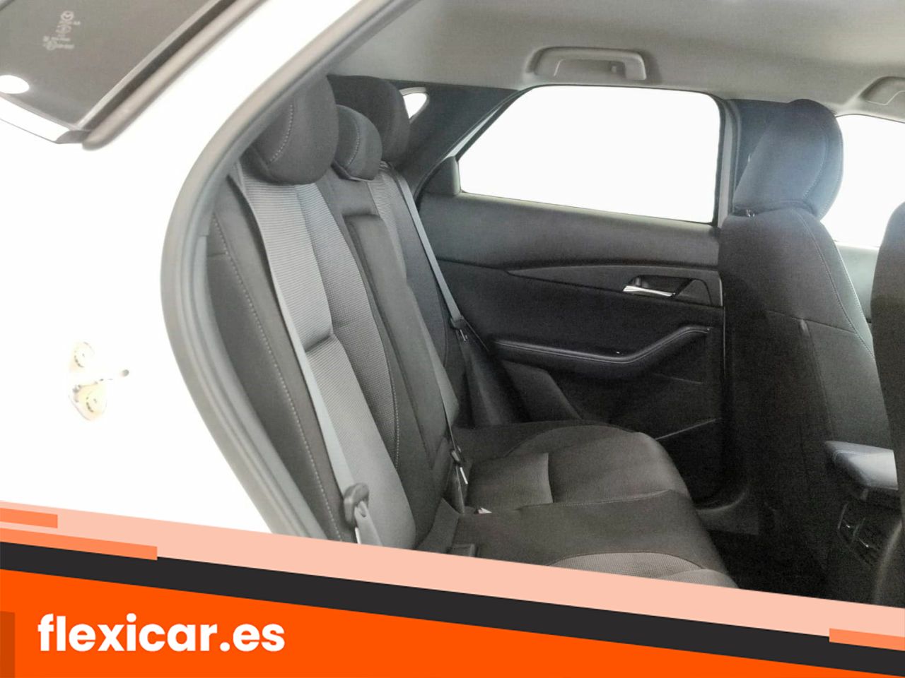 Foto Mazda CX-30 22