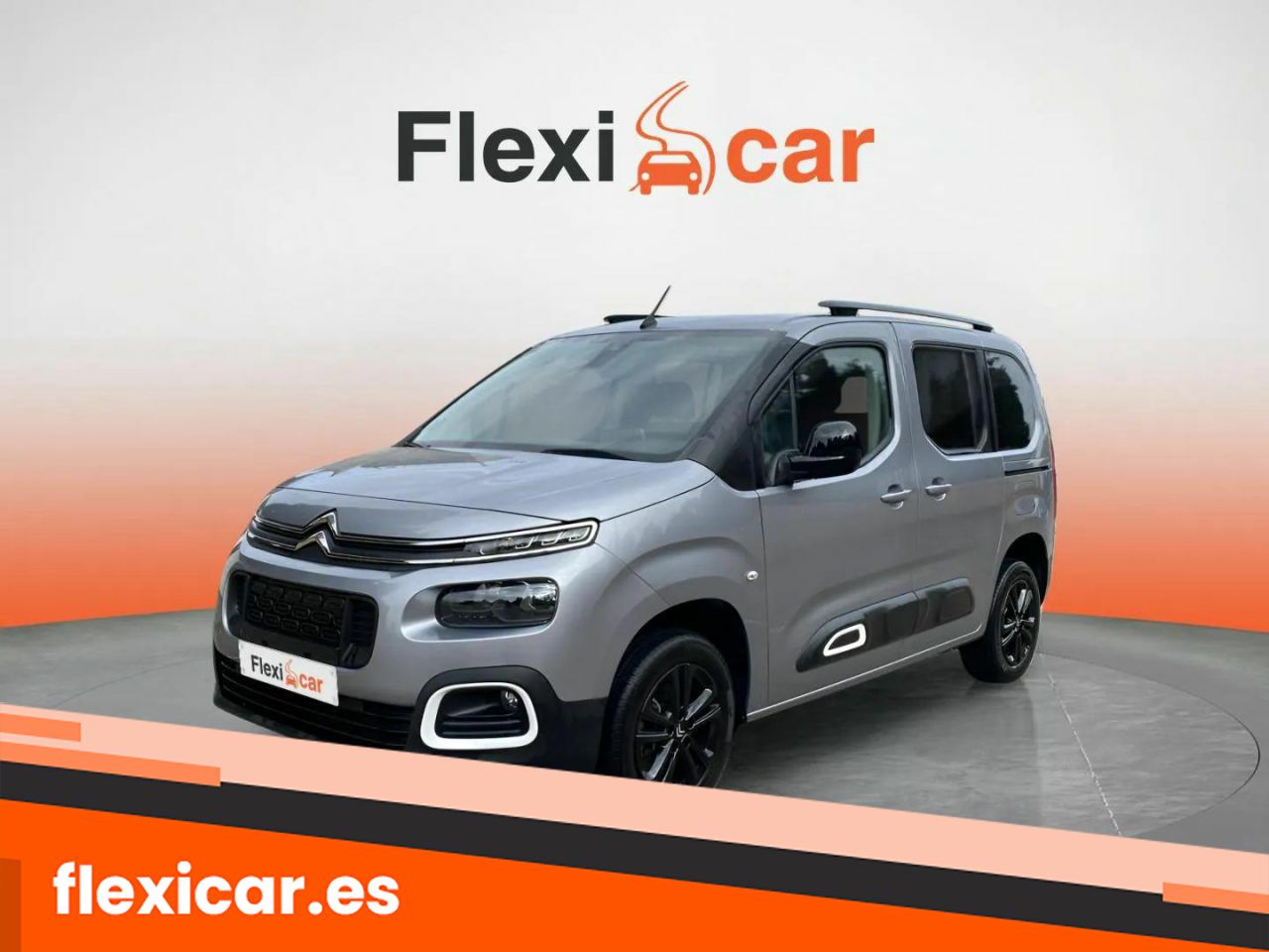 Foto Citroën Berlingo 2