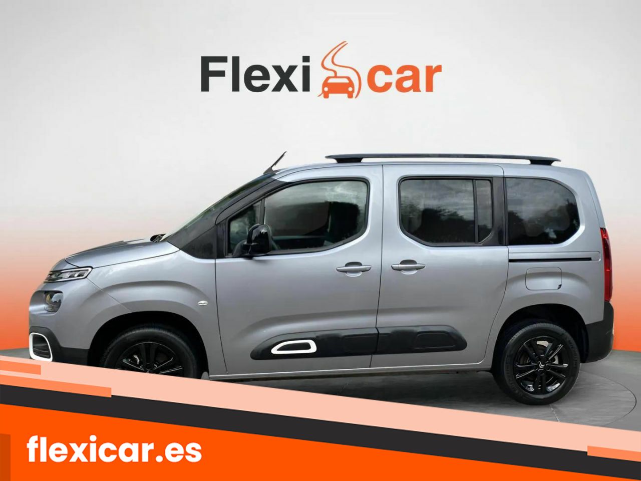 Foto Citroën Berlingo 3