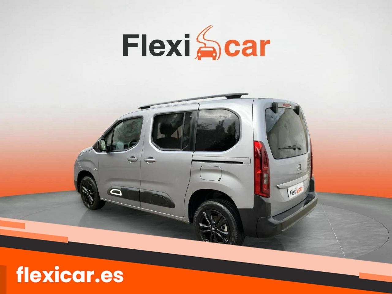 Foto Citroën Berlingo 4