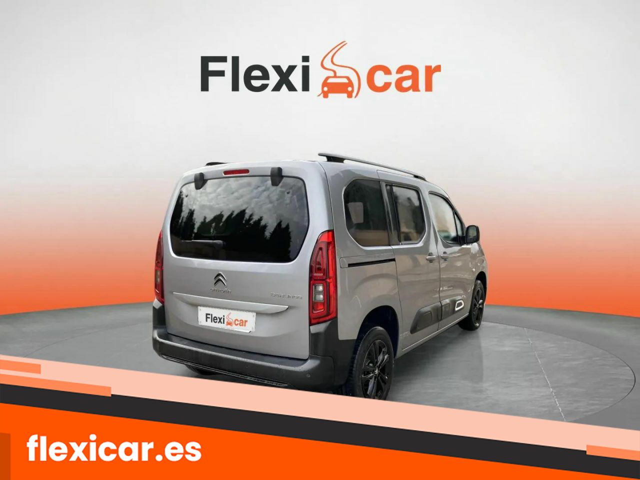 Foto Citroën Berlingo 5