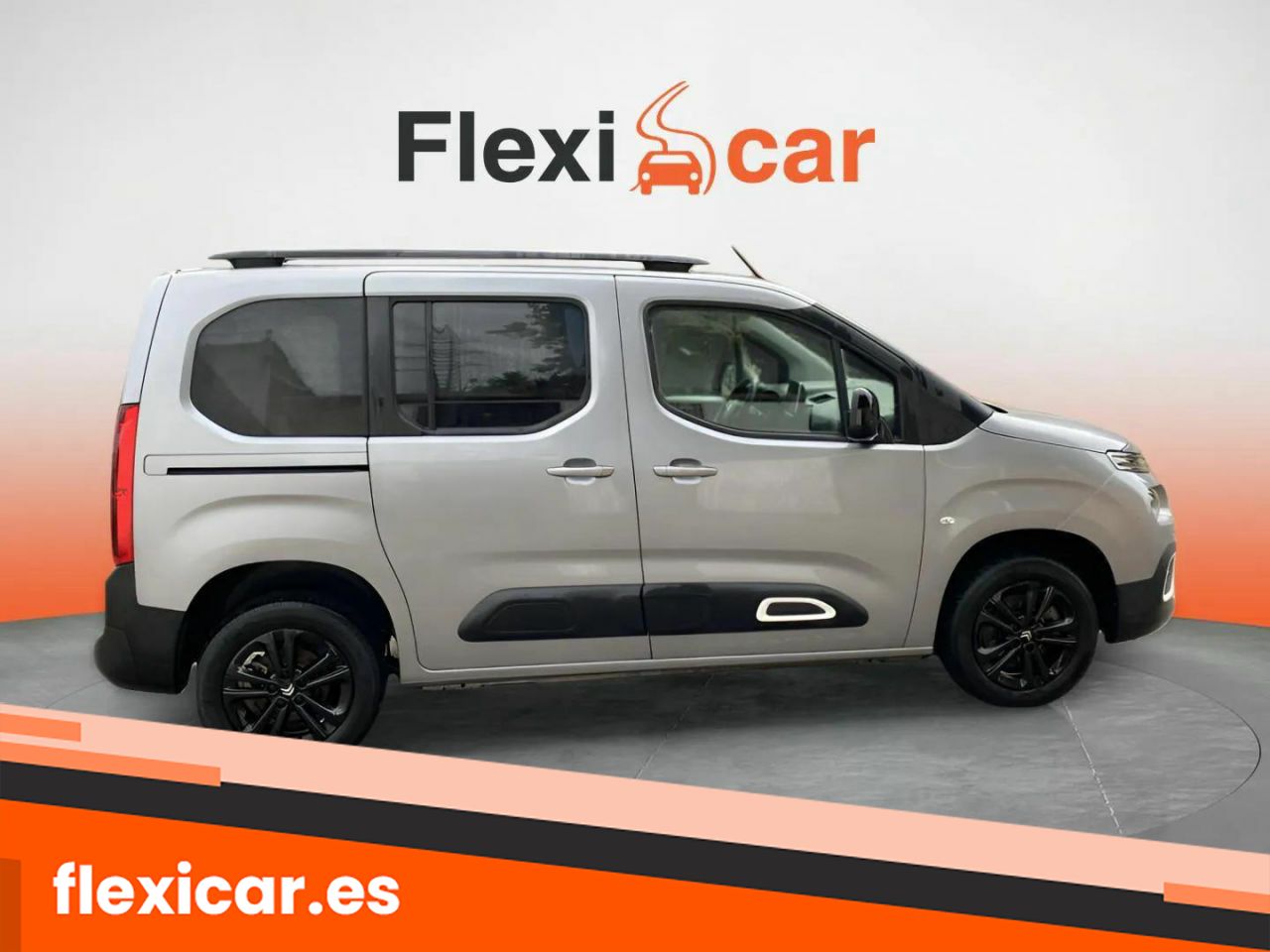 Foto Citroën Berlingo 8