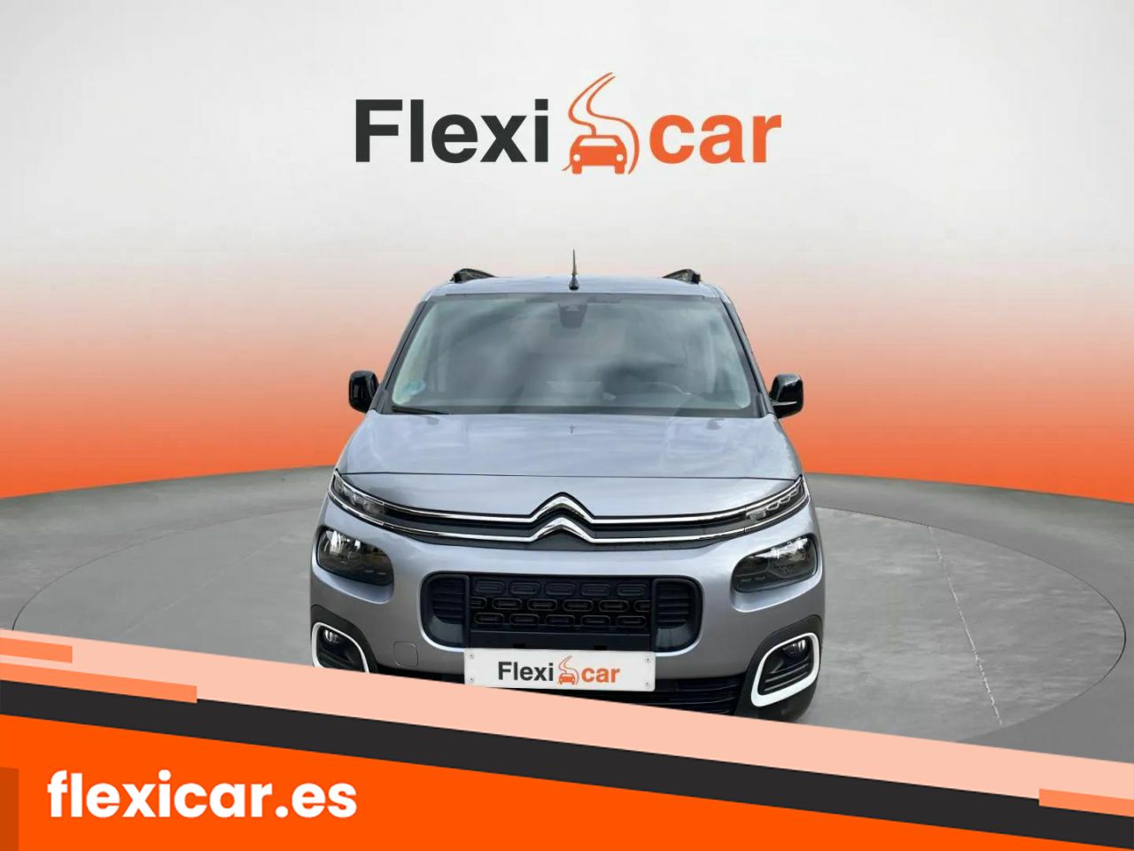 Foto Citroën Berlingo 9