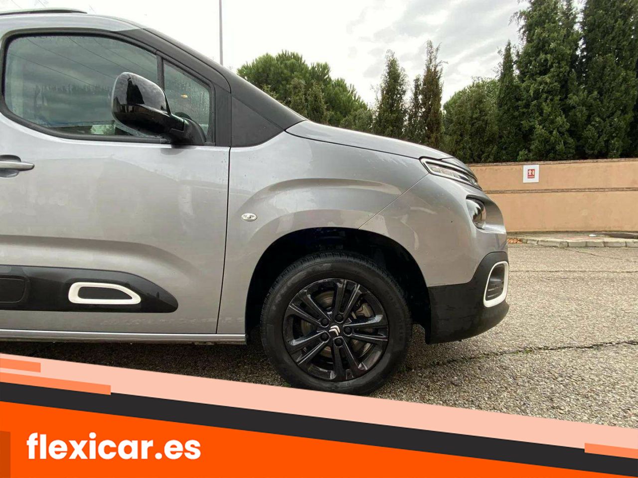 Foto Citroën Berlingo 10