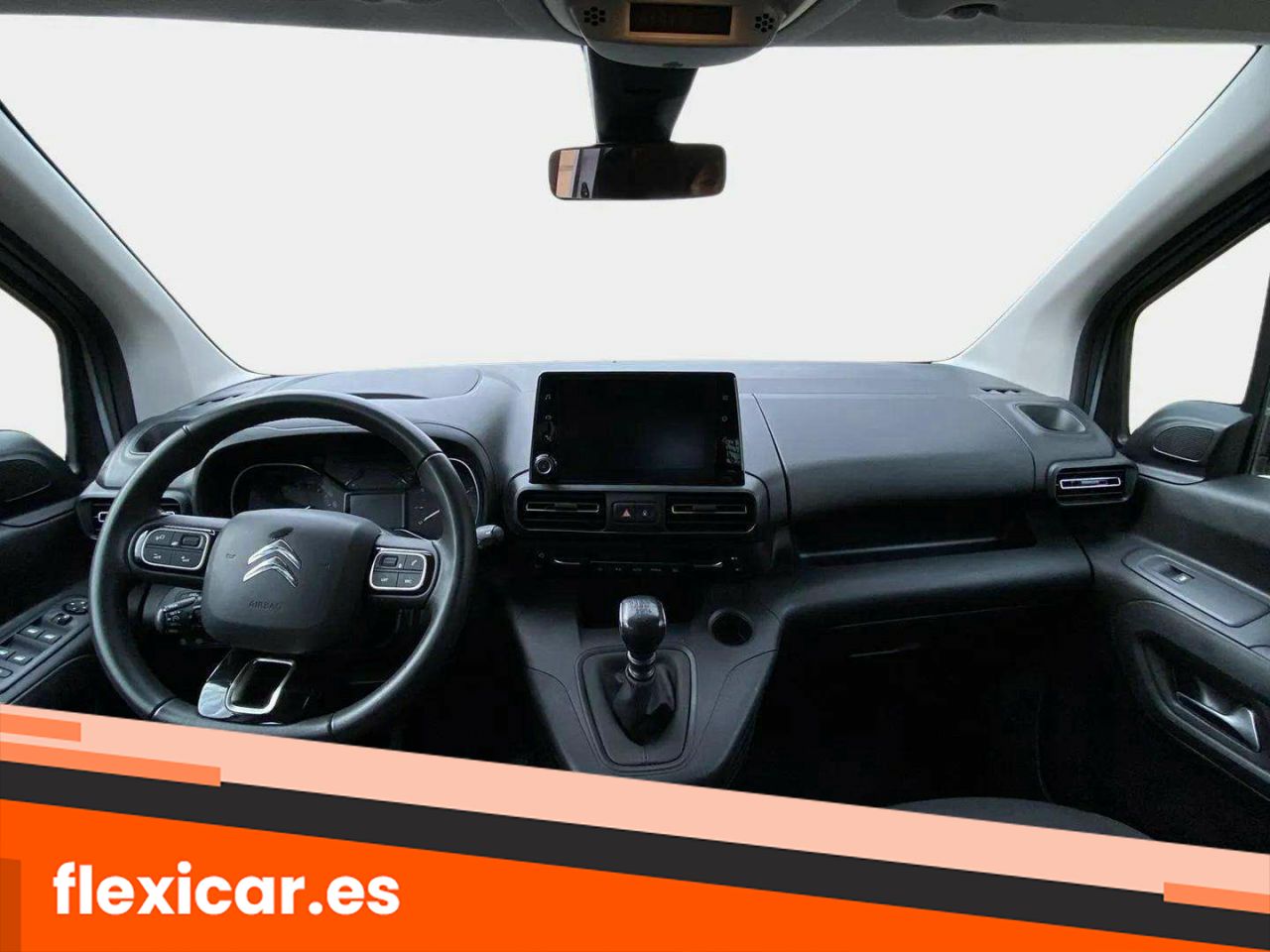 Foto Citroën Berlingo 11