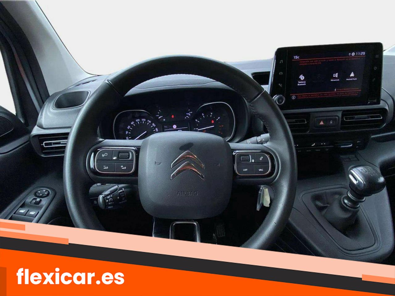 Foto Citroën Berlingo 13