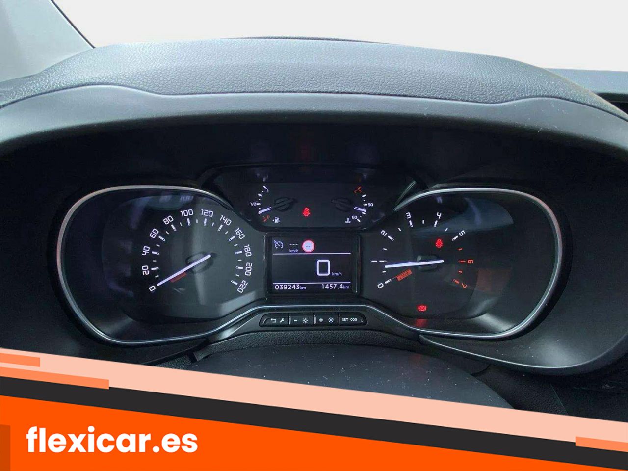 Foto Citroën Berlingo 14