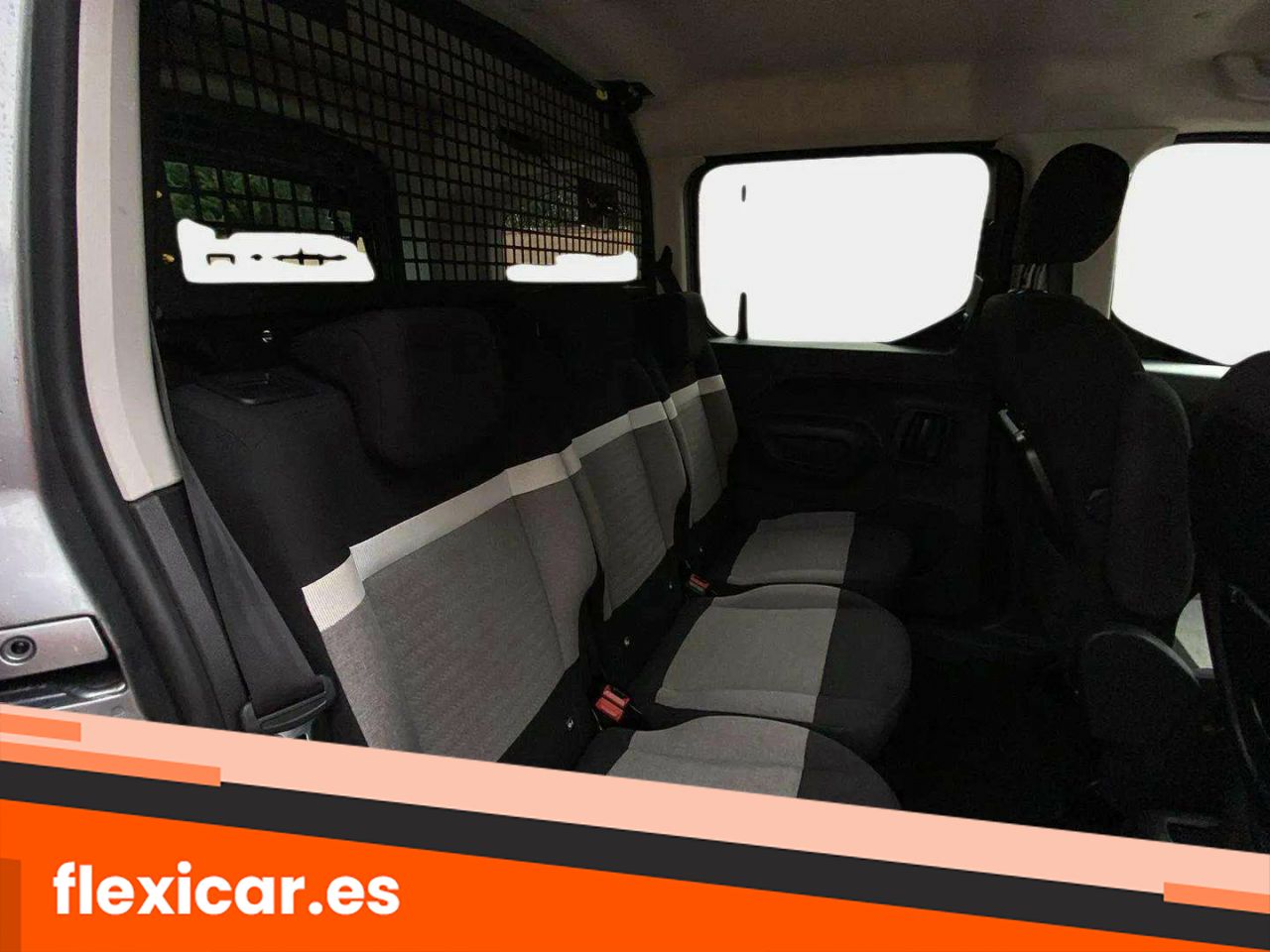 Foto Citroën Berlingo 15