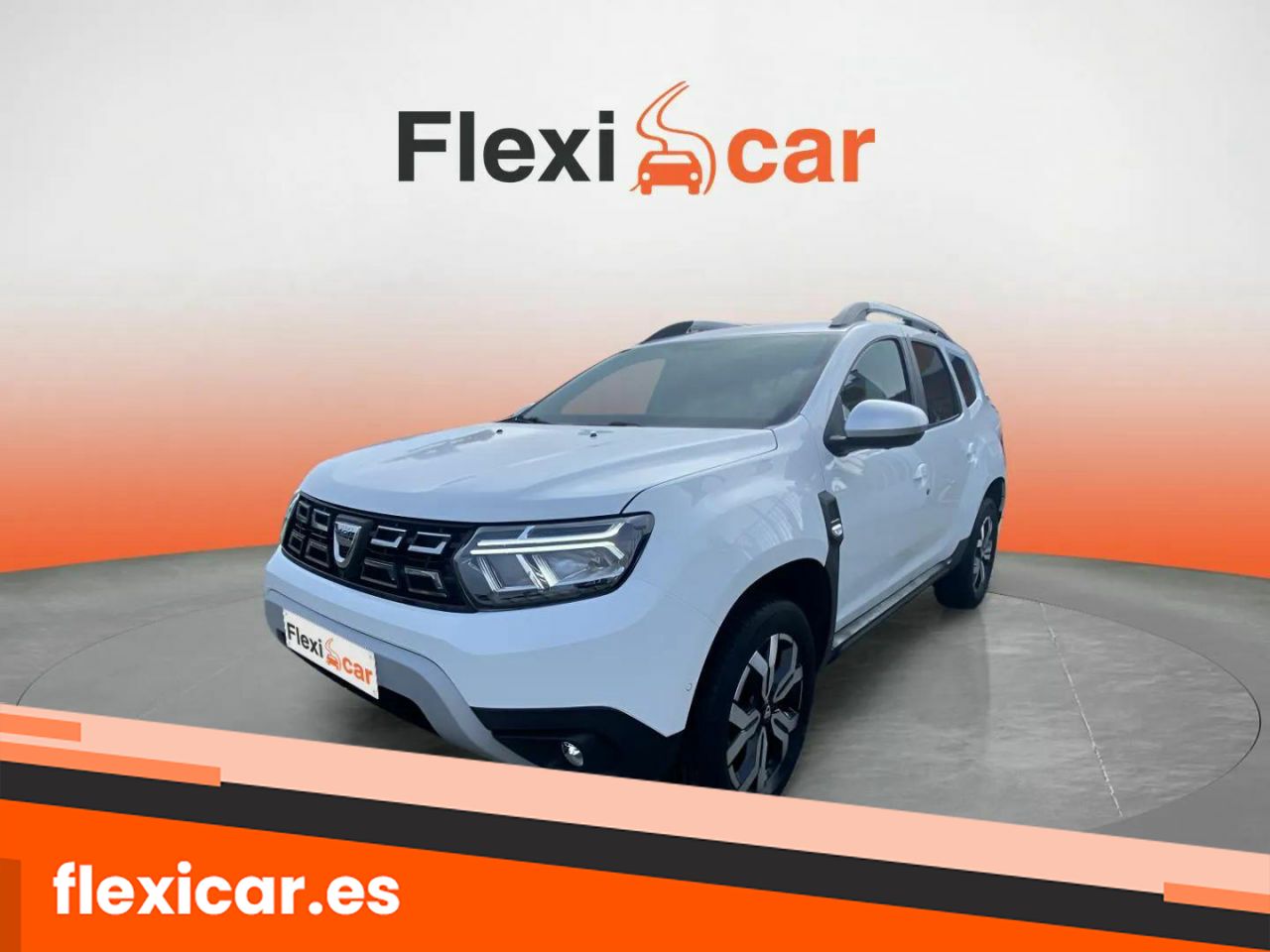 Foto Dacia Duster 2