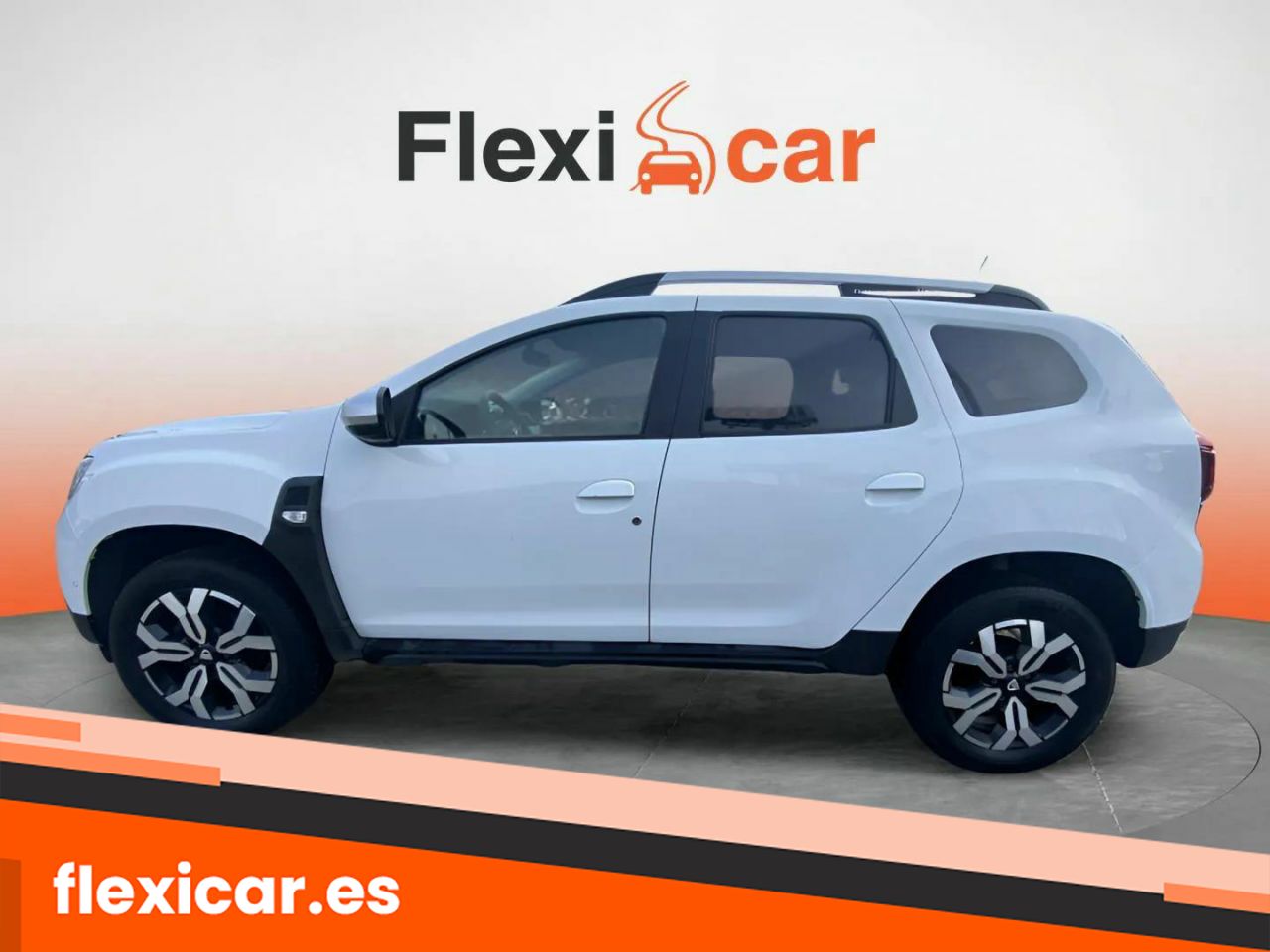 Foto Dacia Duster 3