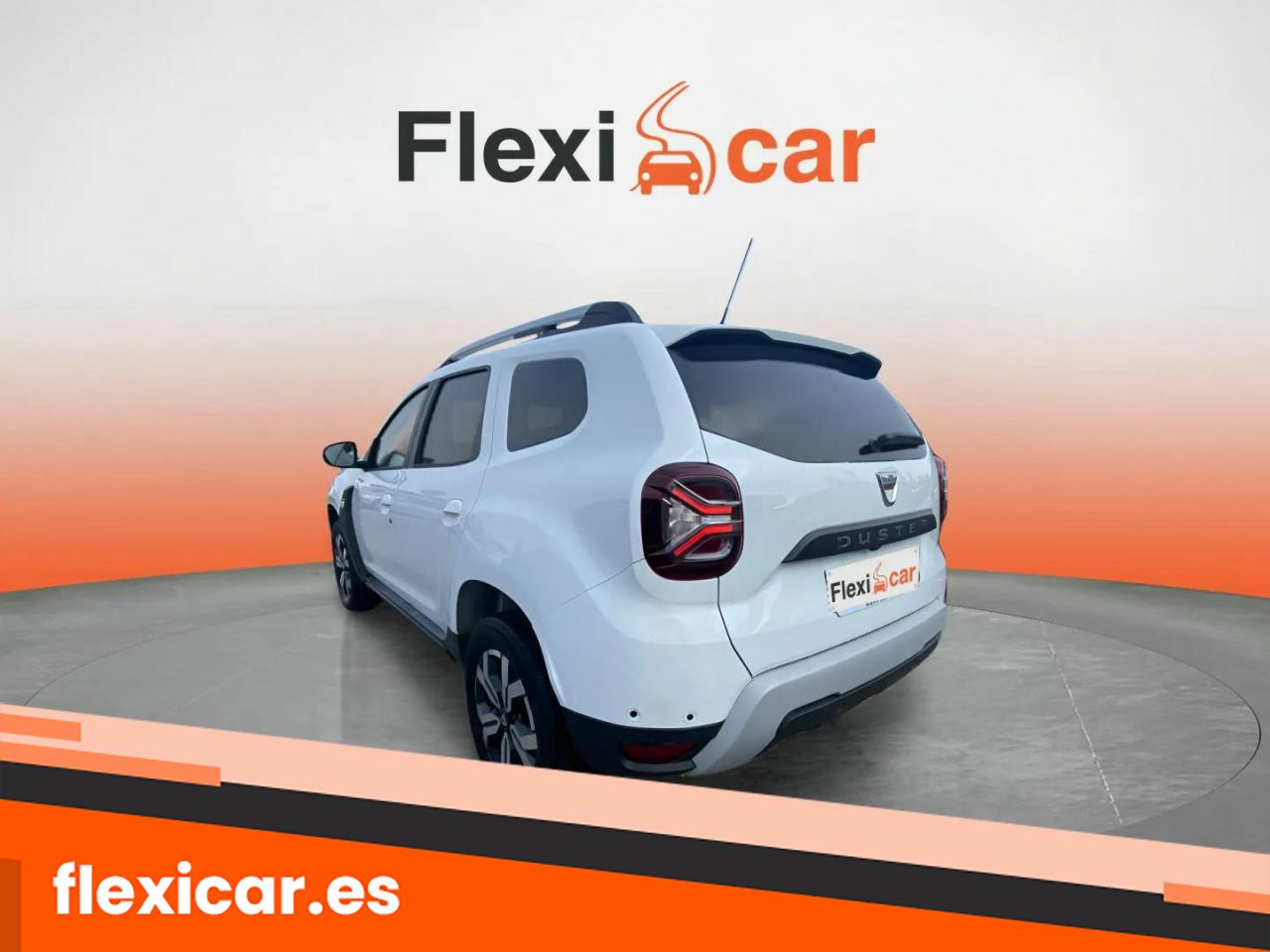 Foto Dacia Duster 4