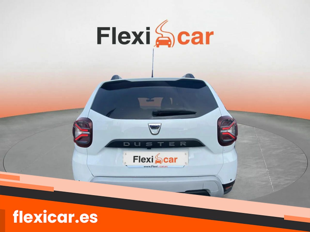 Foto Dacia Duster 5