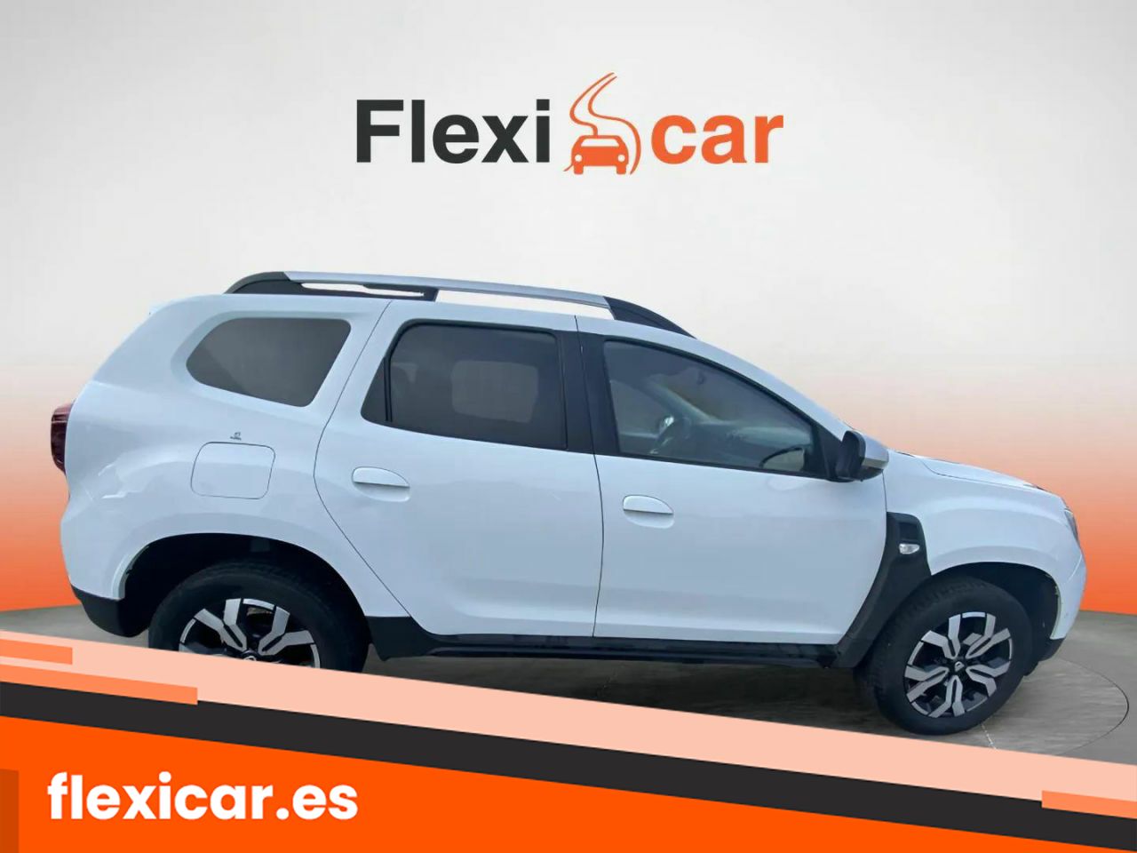 Foto Dacia Duster 8
