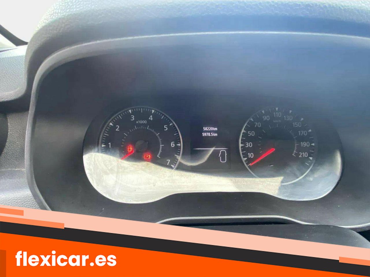 Foto Dacia Duster 13