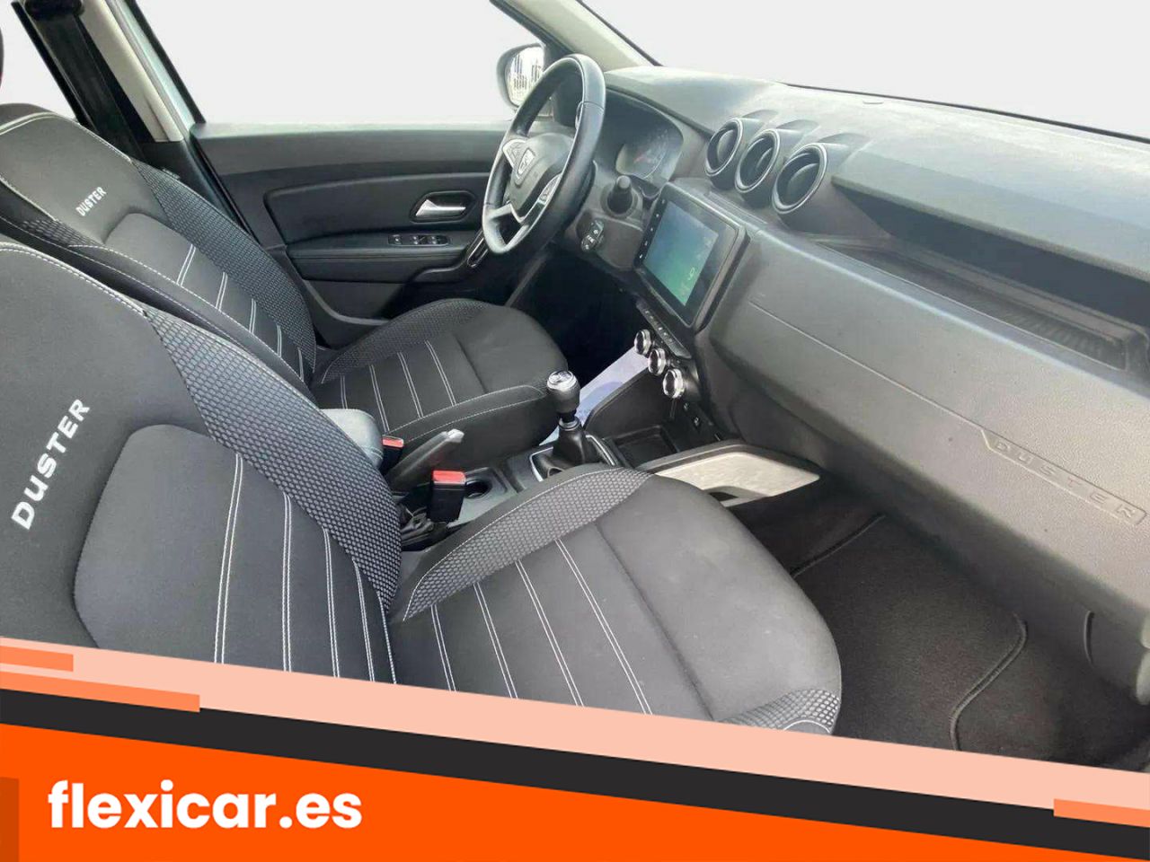 Foto Dacia Duster 14