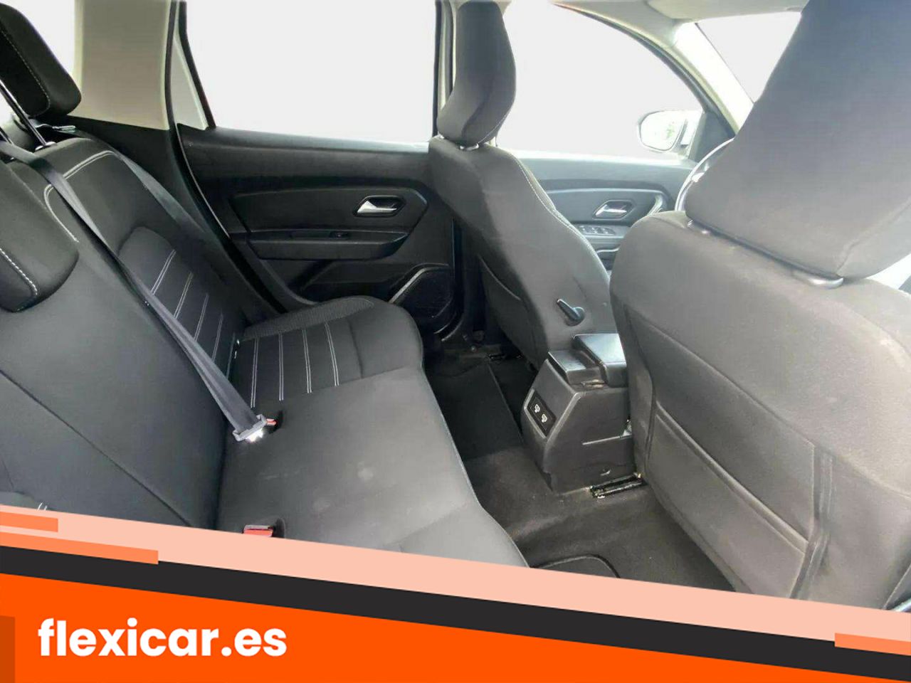 Foto Dacia Duster 15