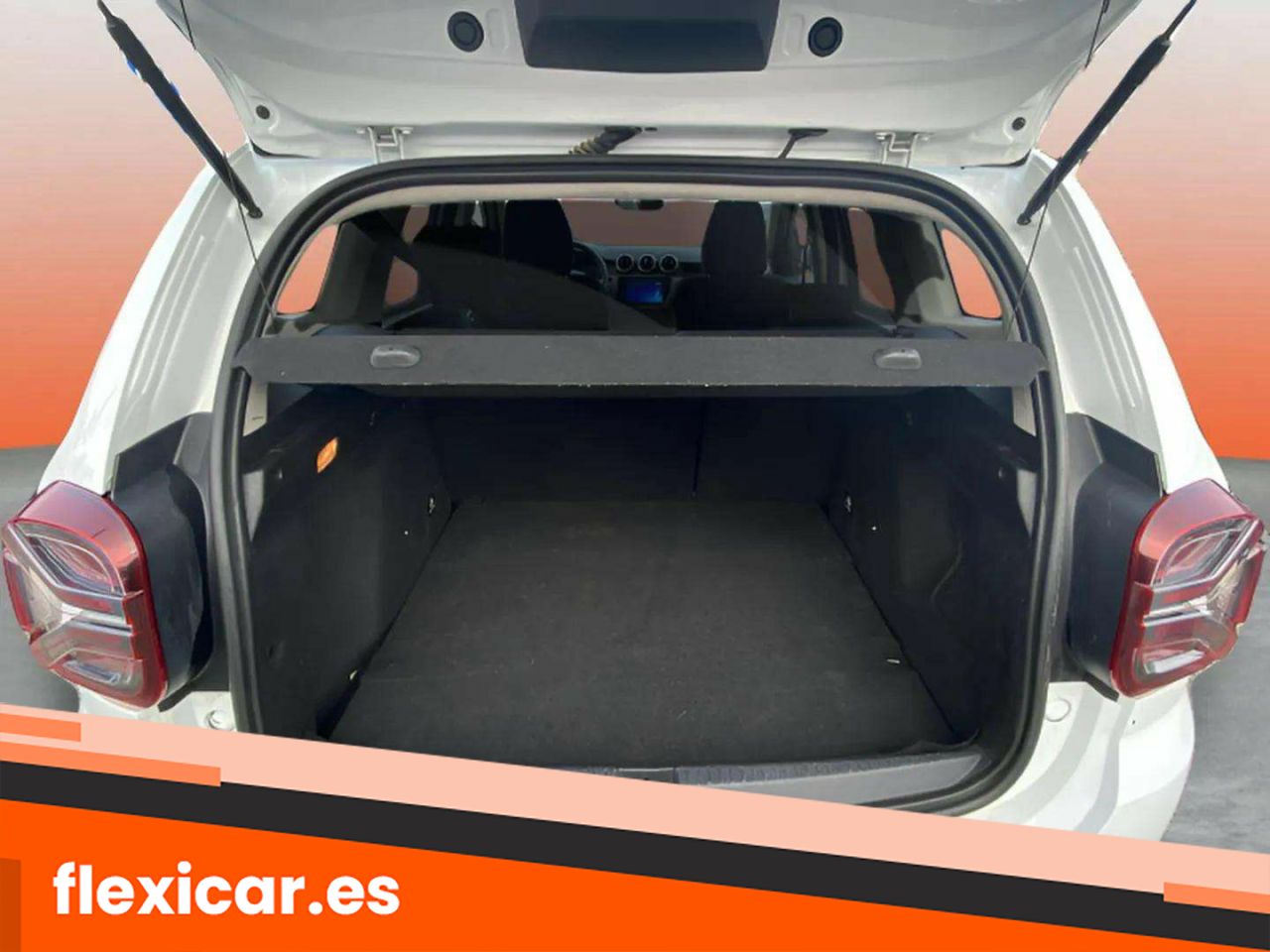 Foto Dacia Duster 17