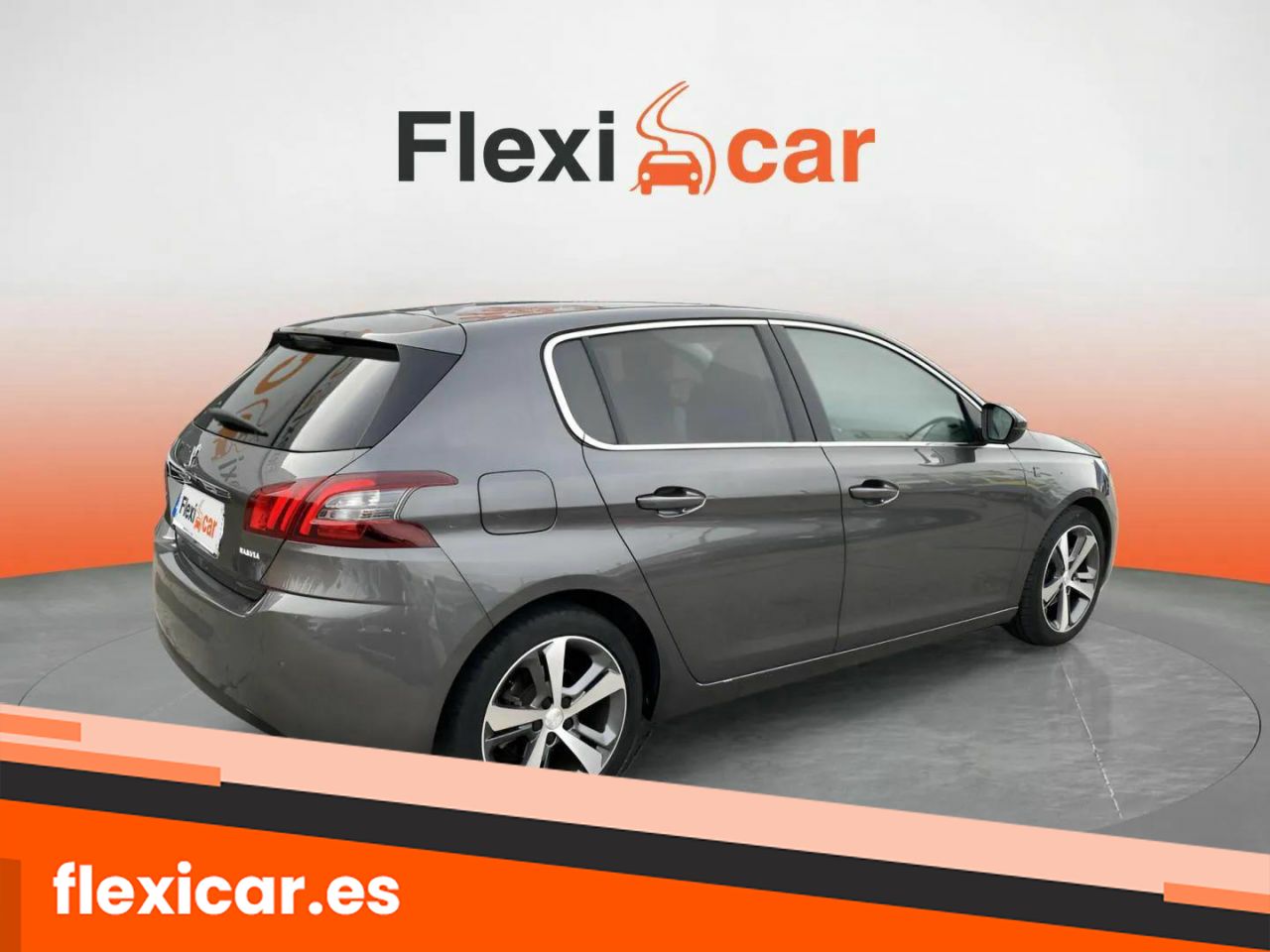 Foto Peugeot 308 7