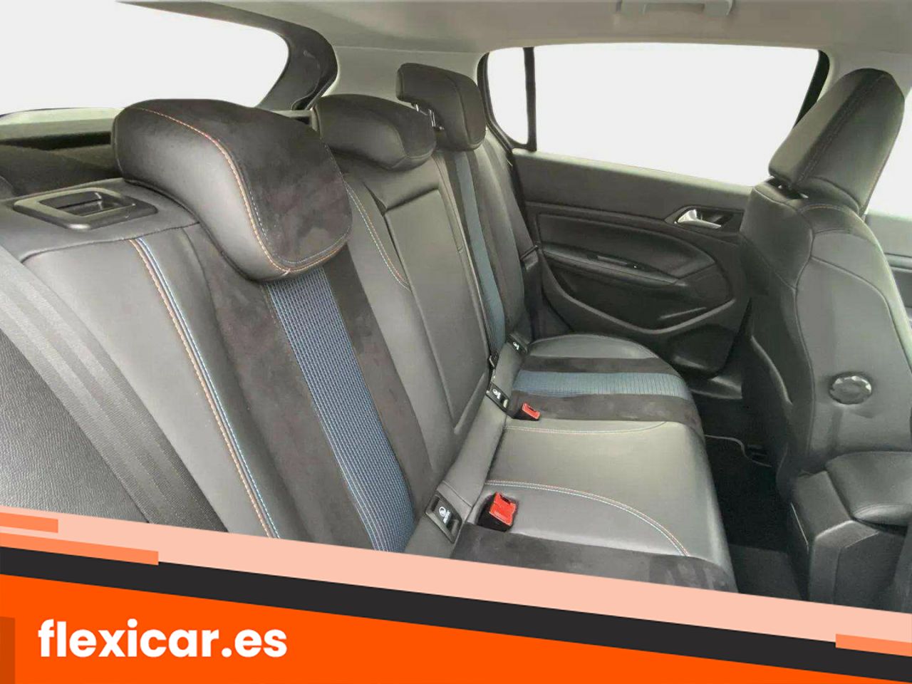 Foto Peugeot 308 15