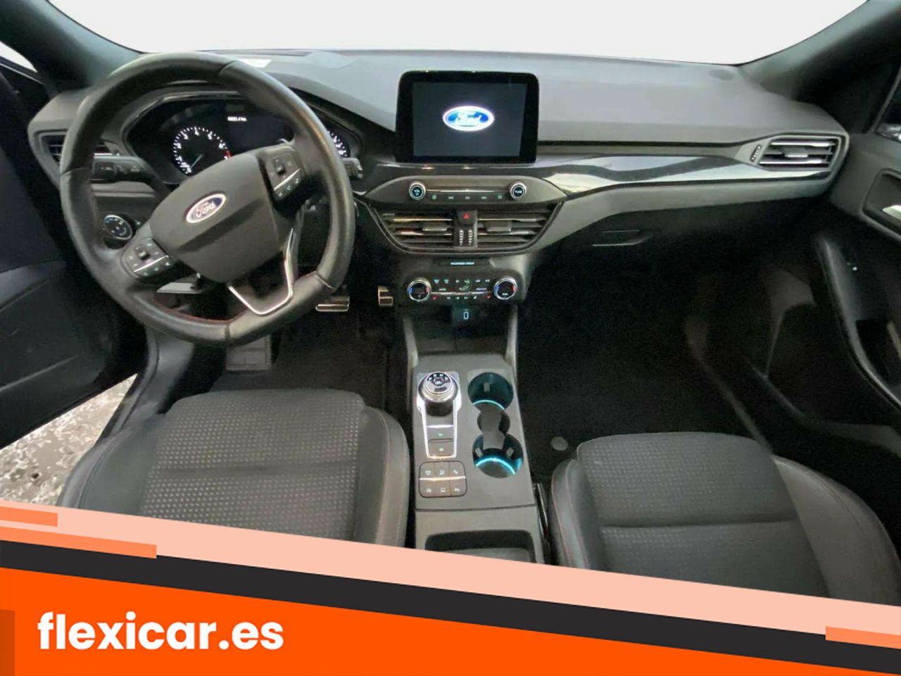 Foto Ford Focus 10