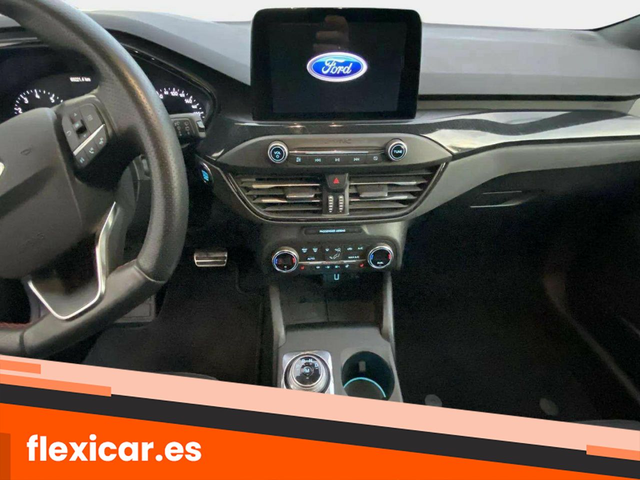 Foto Ford Focus 11