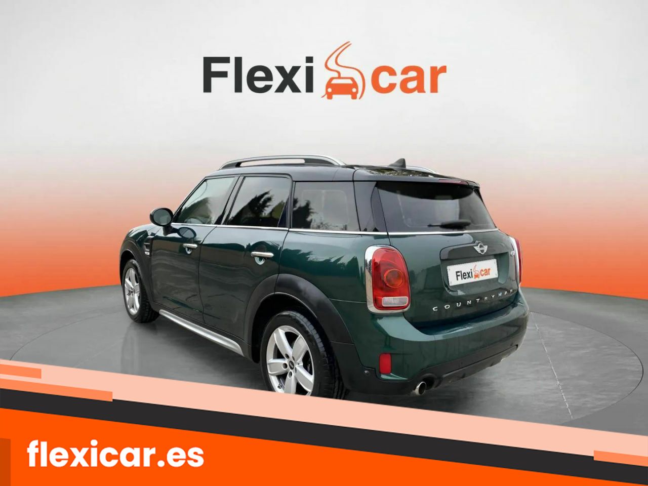 Foto Mini Countryman 5