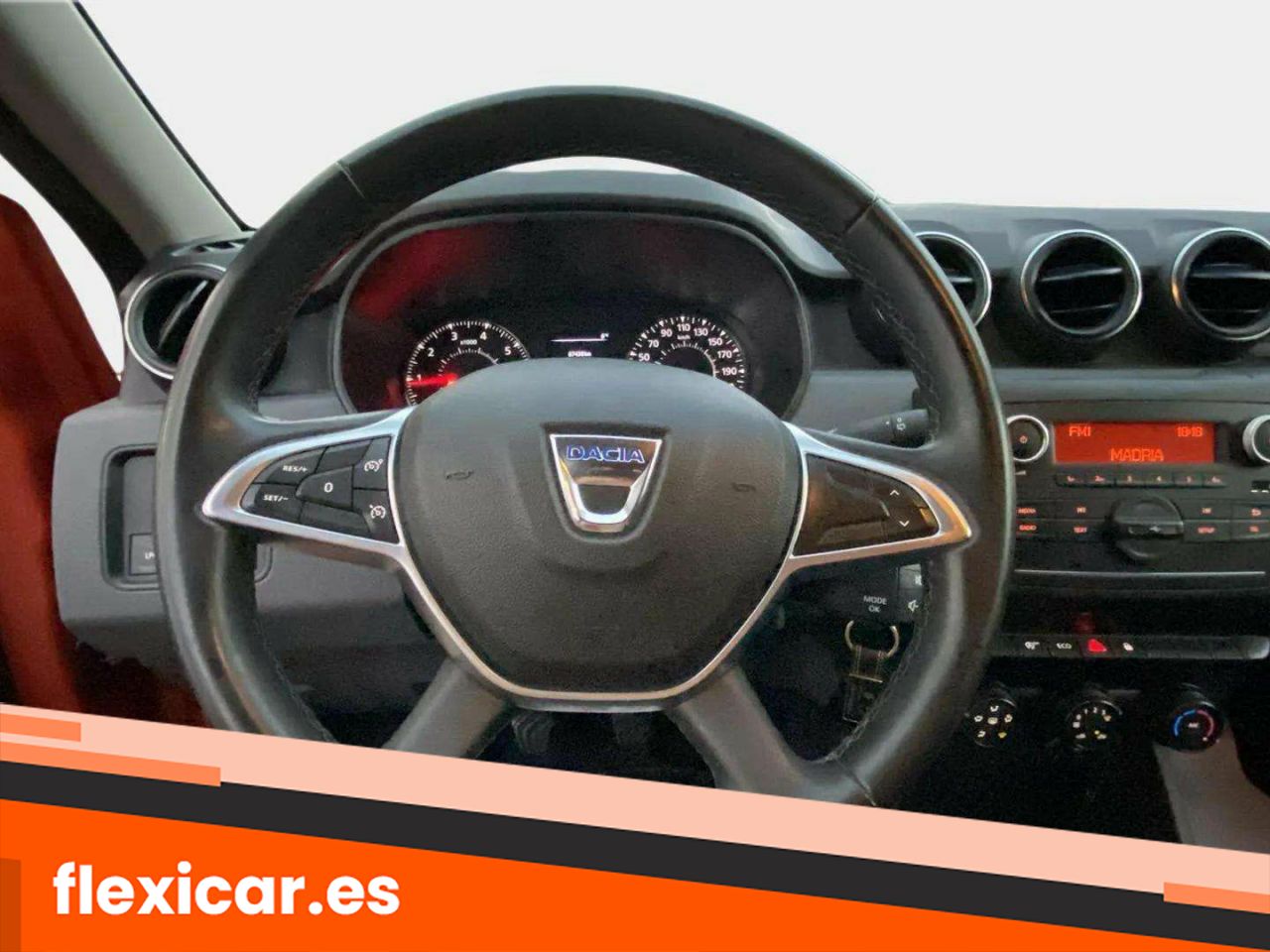 Foto Dacia Duster 11