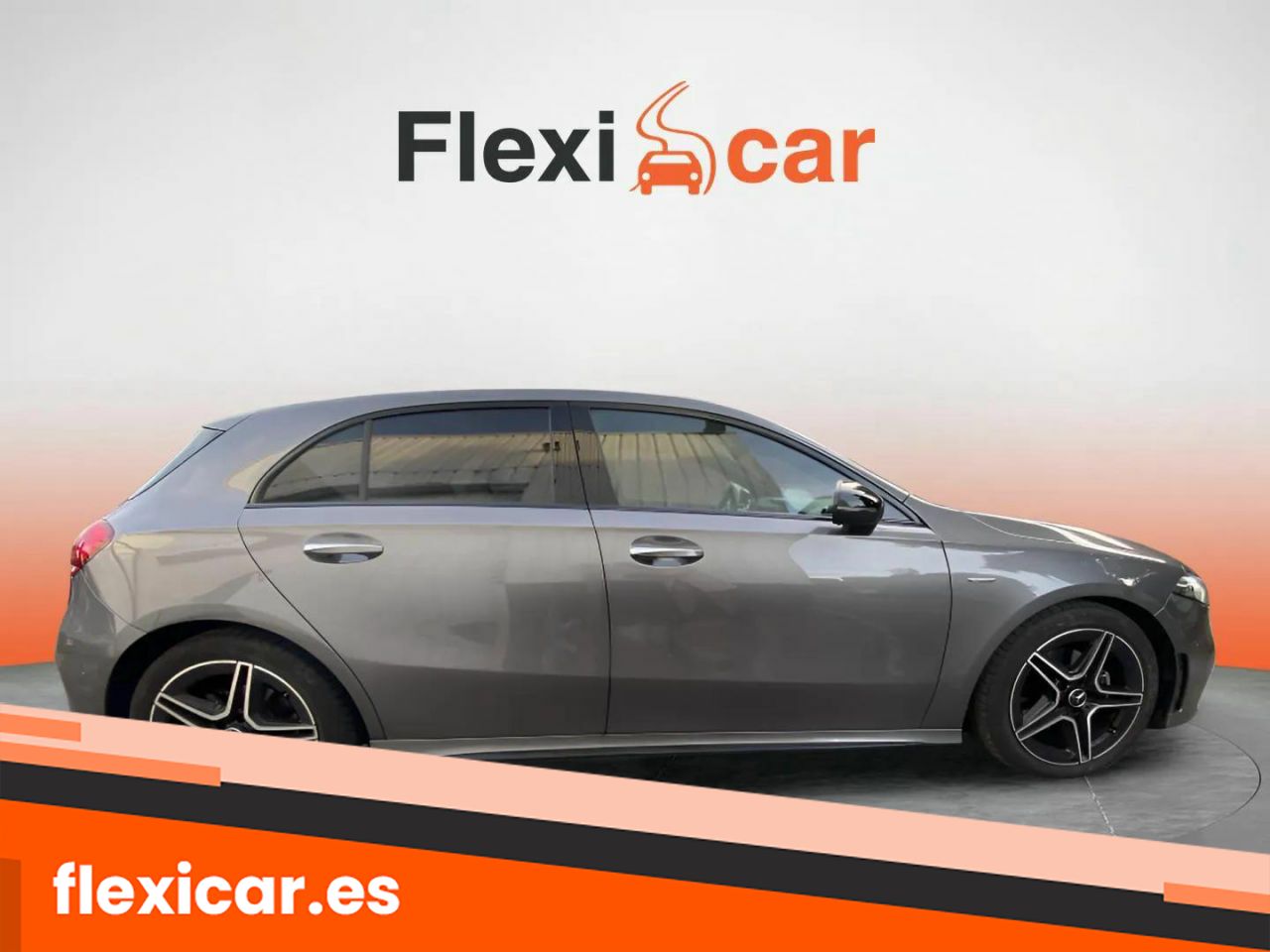 Foto Mercedes-Benz Clase A 8