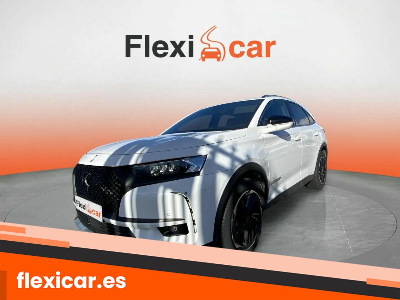 Foto DS Automobiles DS 7 2