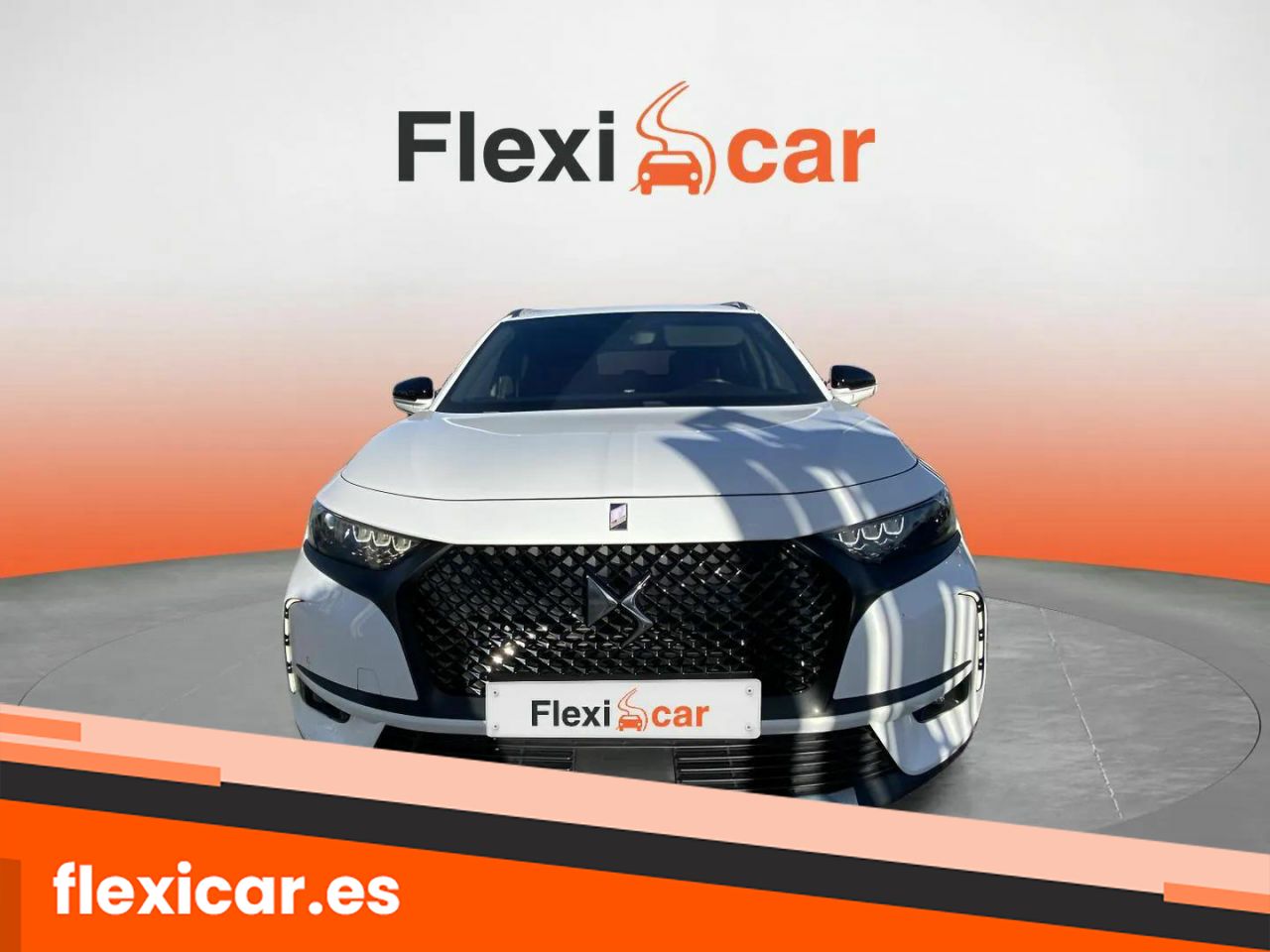 Foto DS Automobiles DS 7 3