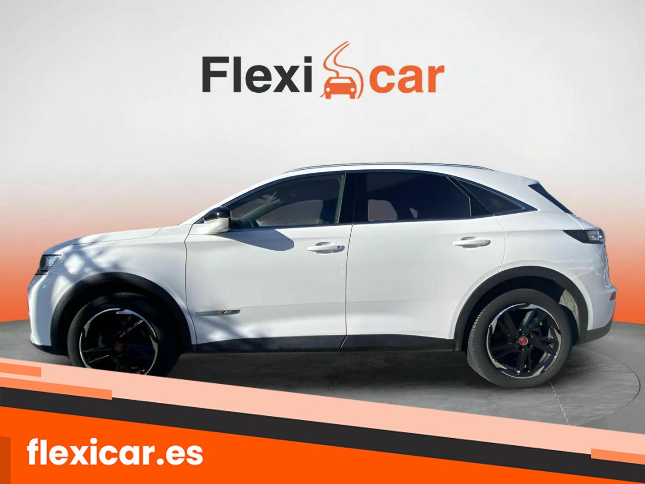 Foto DS Automobiles DS 7 4