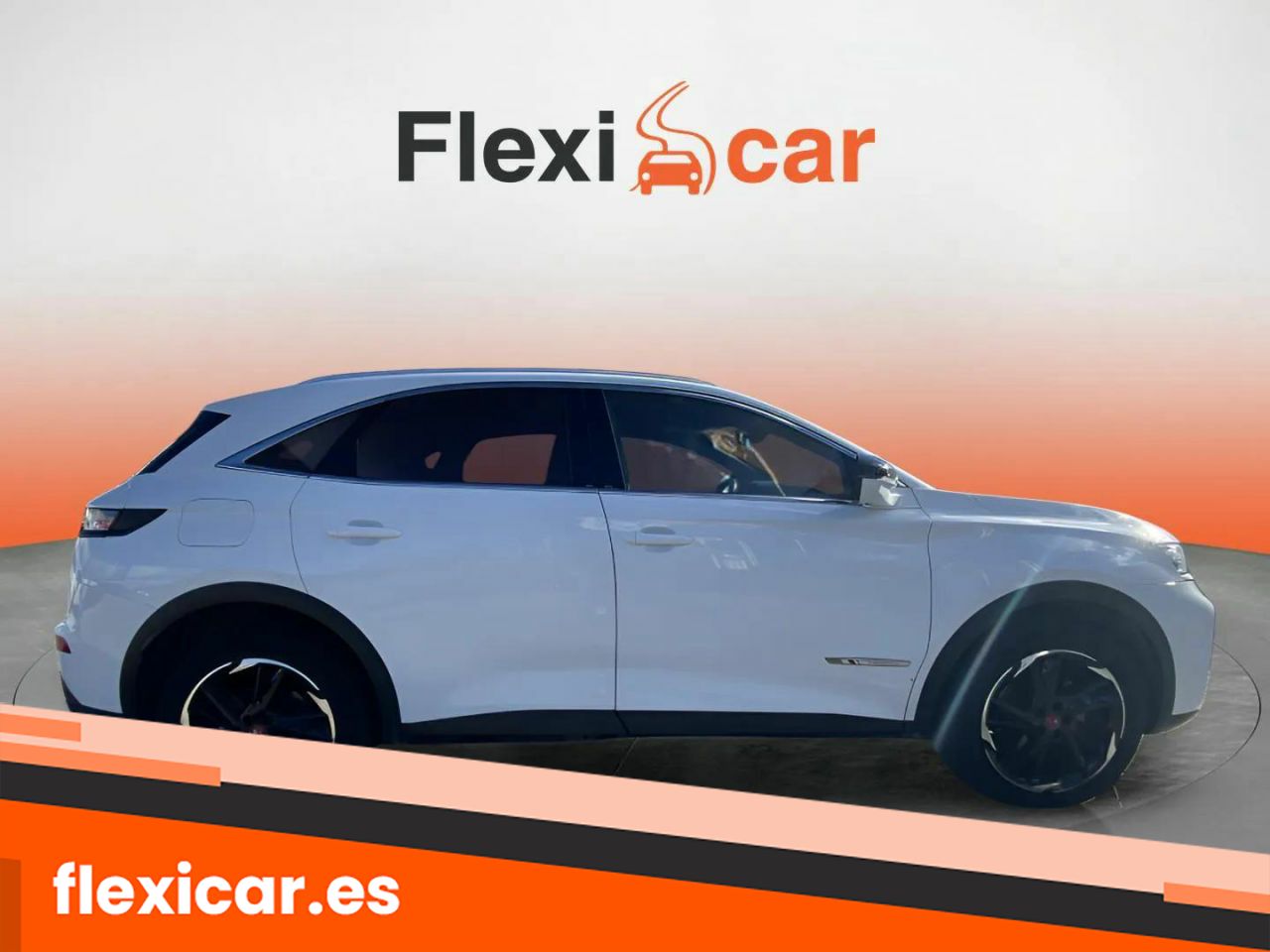Foto DS Automobiles DS 7 9