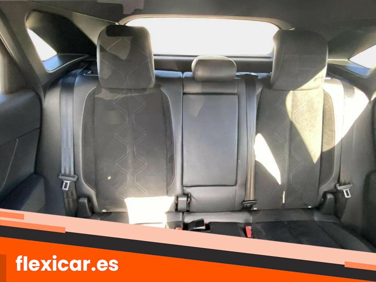 Foto DS Automobiles DS 7 15