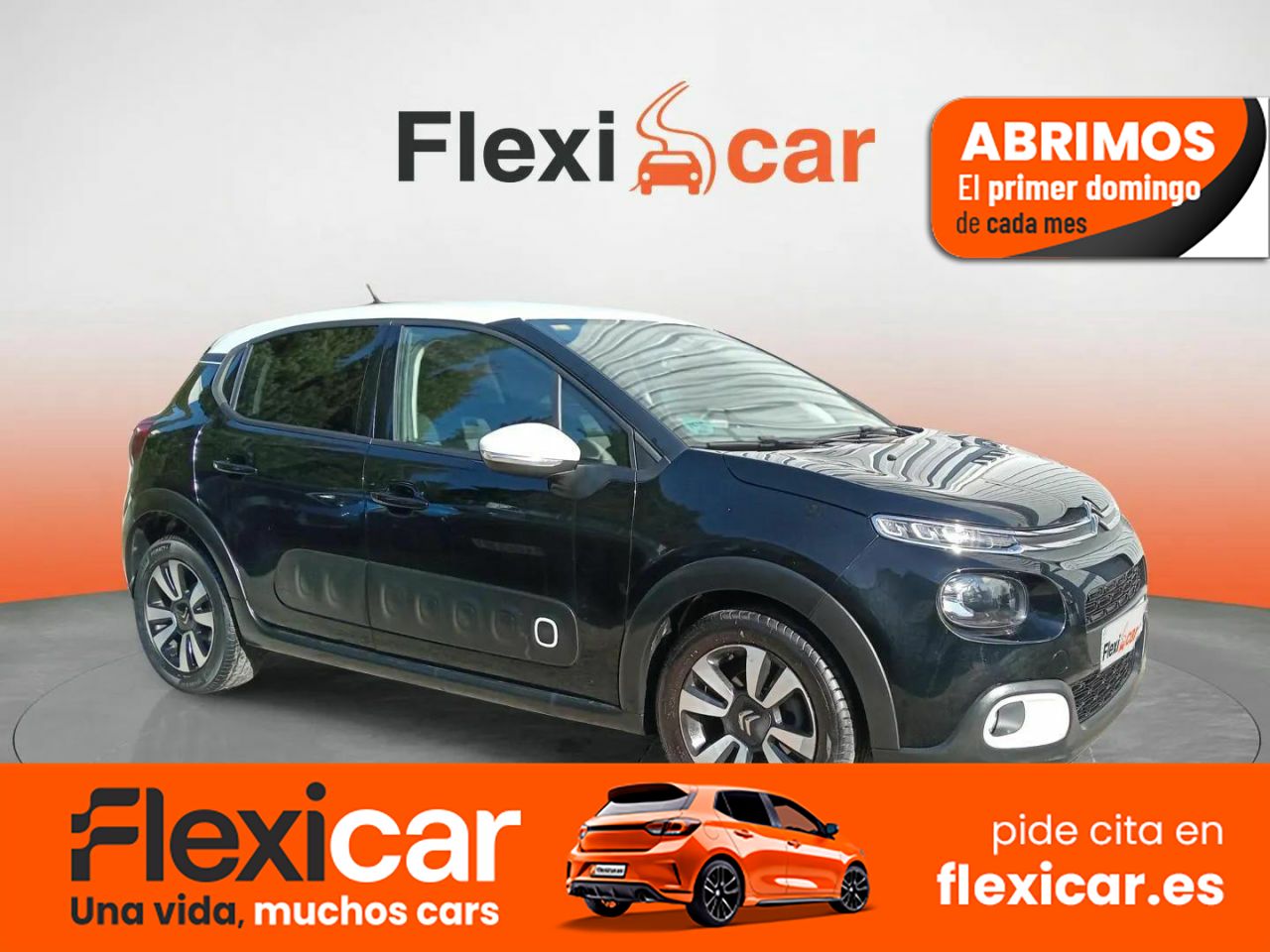 Foto Citroën C3 1