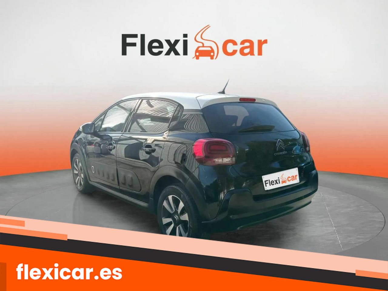 Foto Citroën C3 4