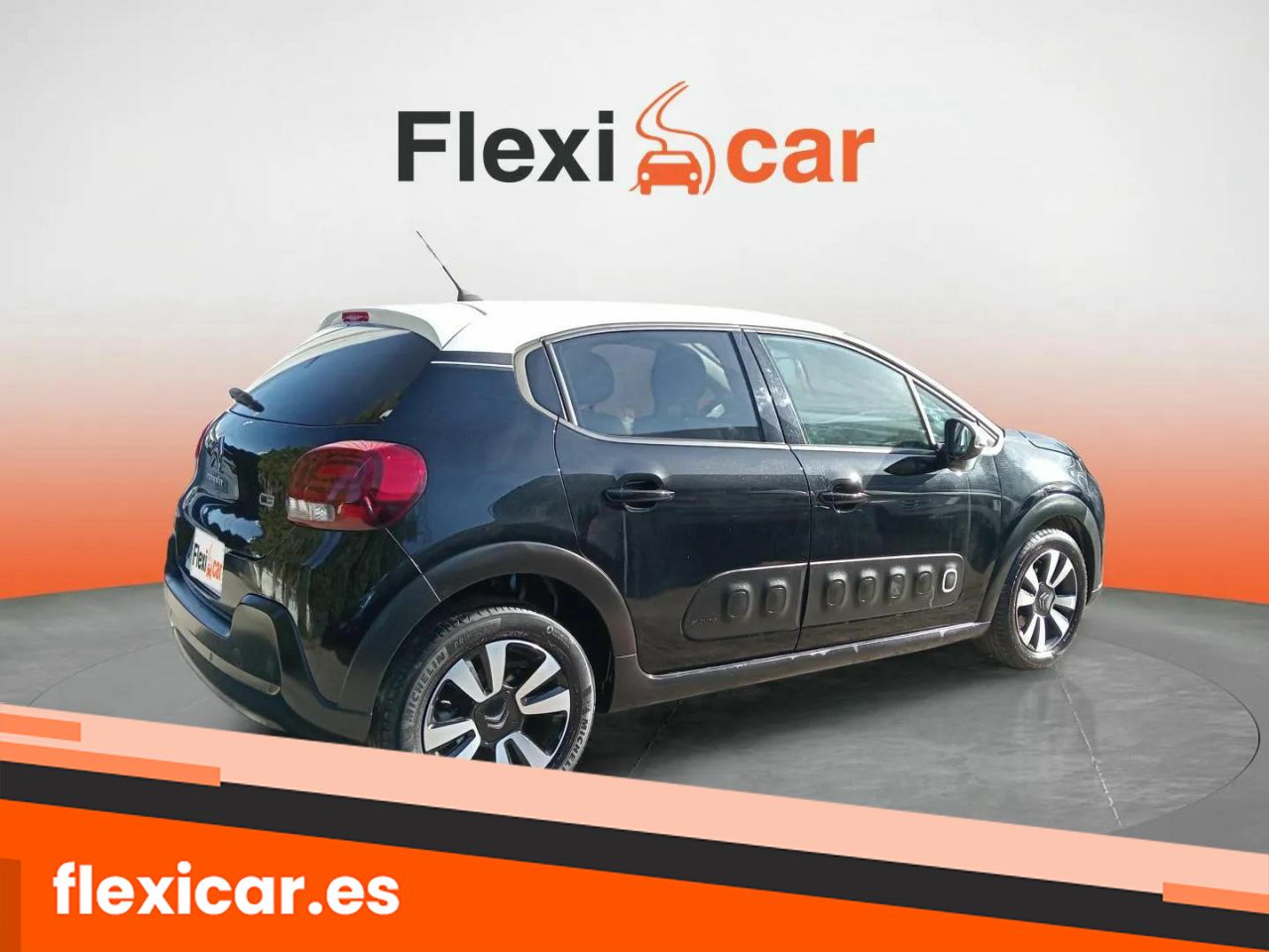 Foto Citroën C3 7