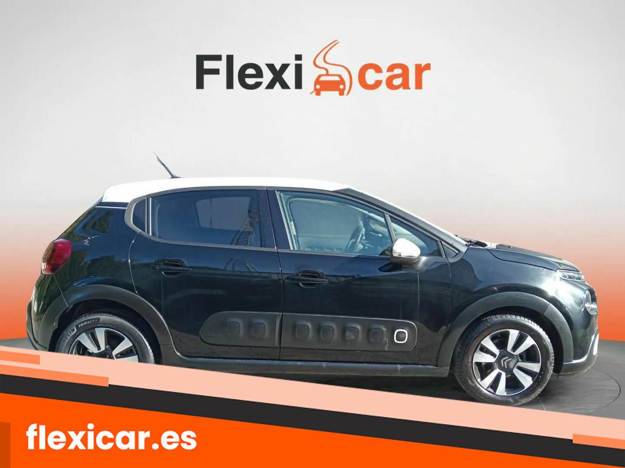 Foto Citroën C3 8