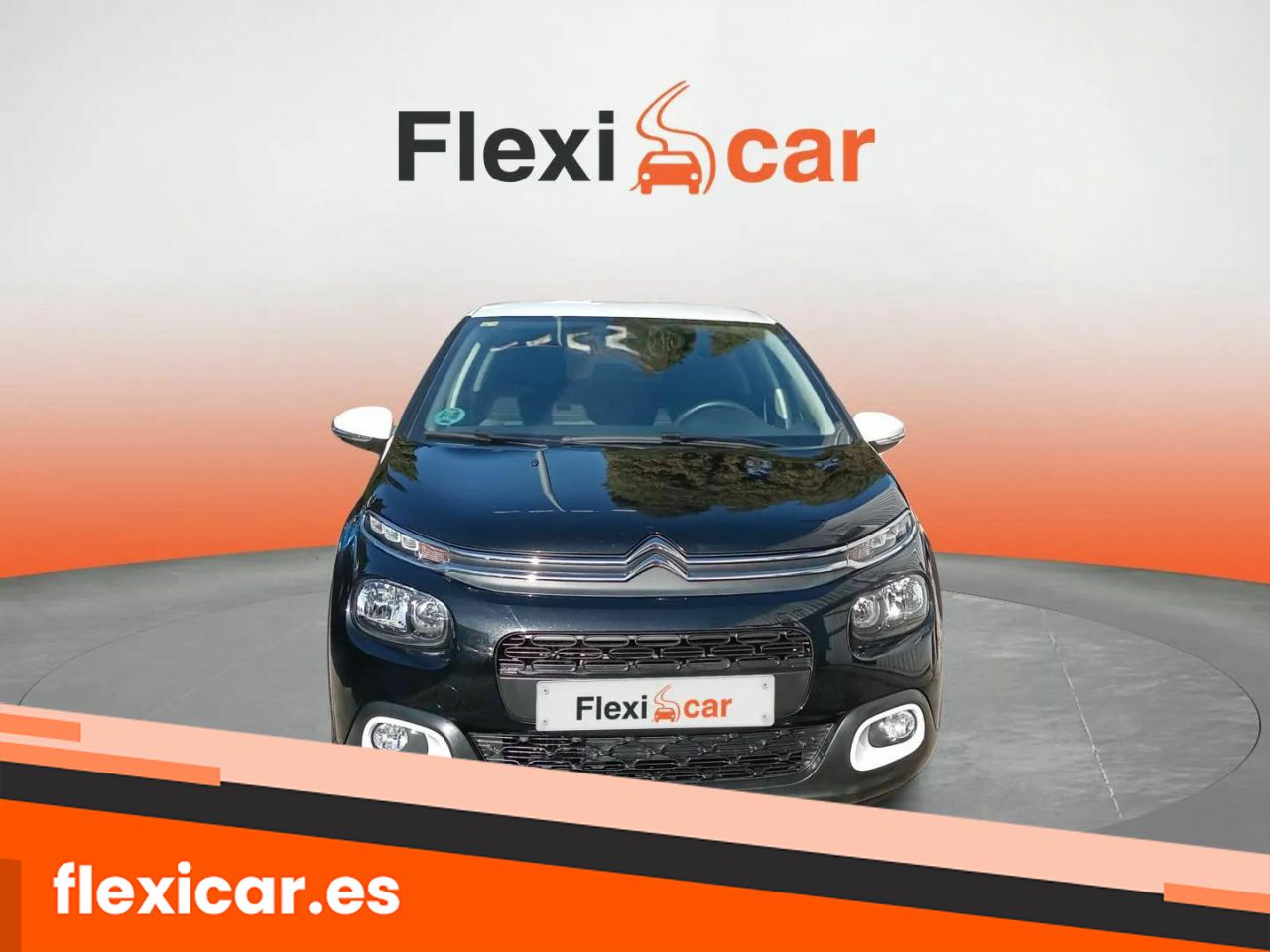 Foto Citroën C3 9