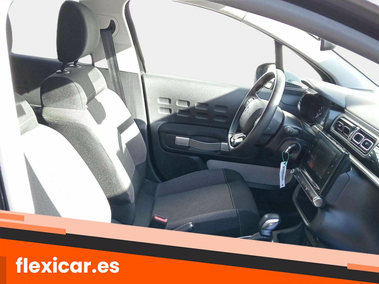 Foto Citroën C3 14
