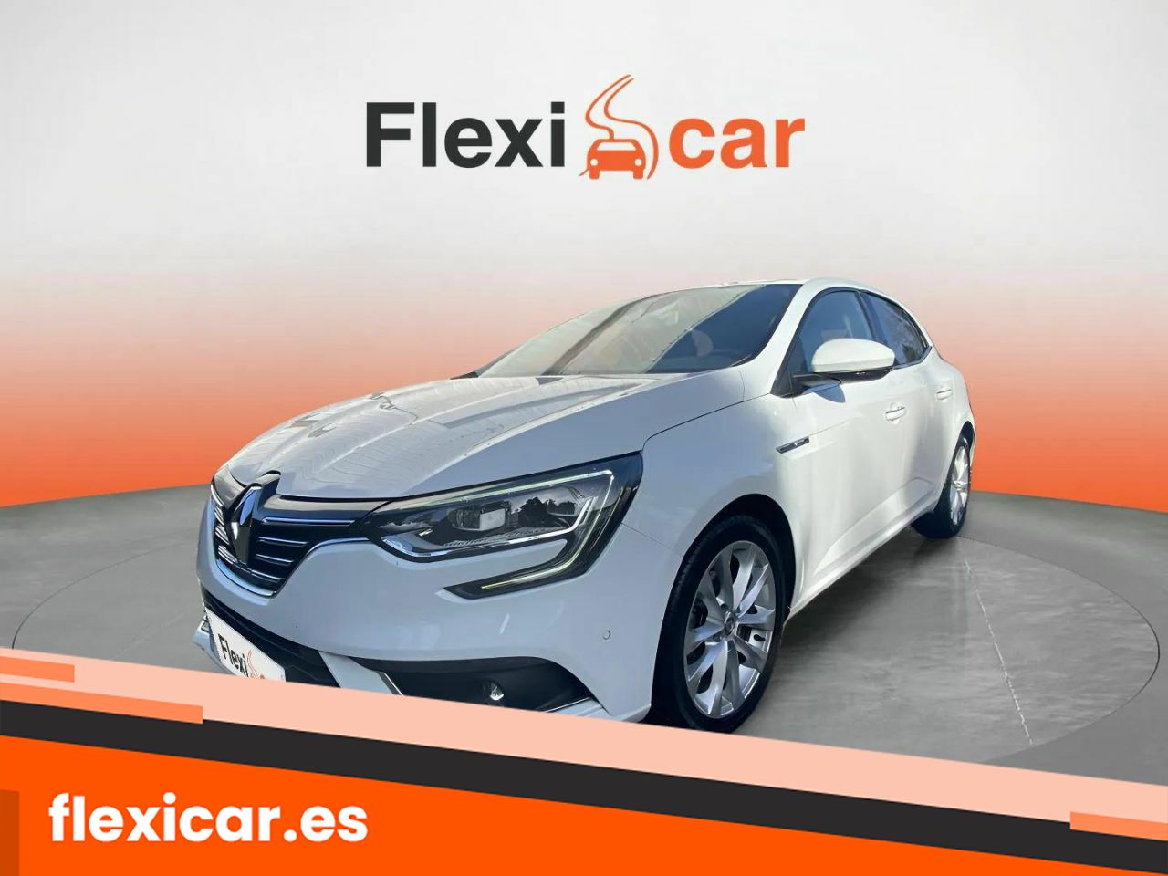 Foto Renault Mégane 2