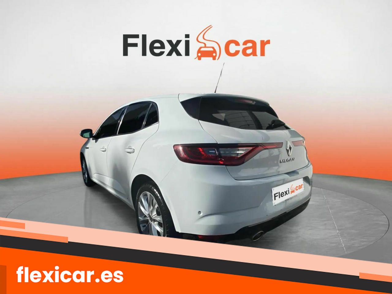 Foto Renault Mégane 4
